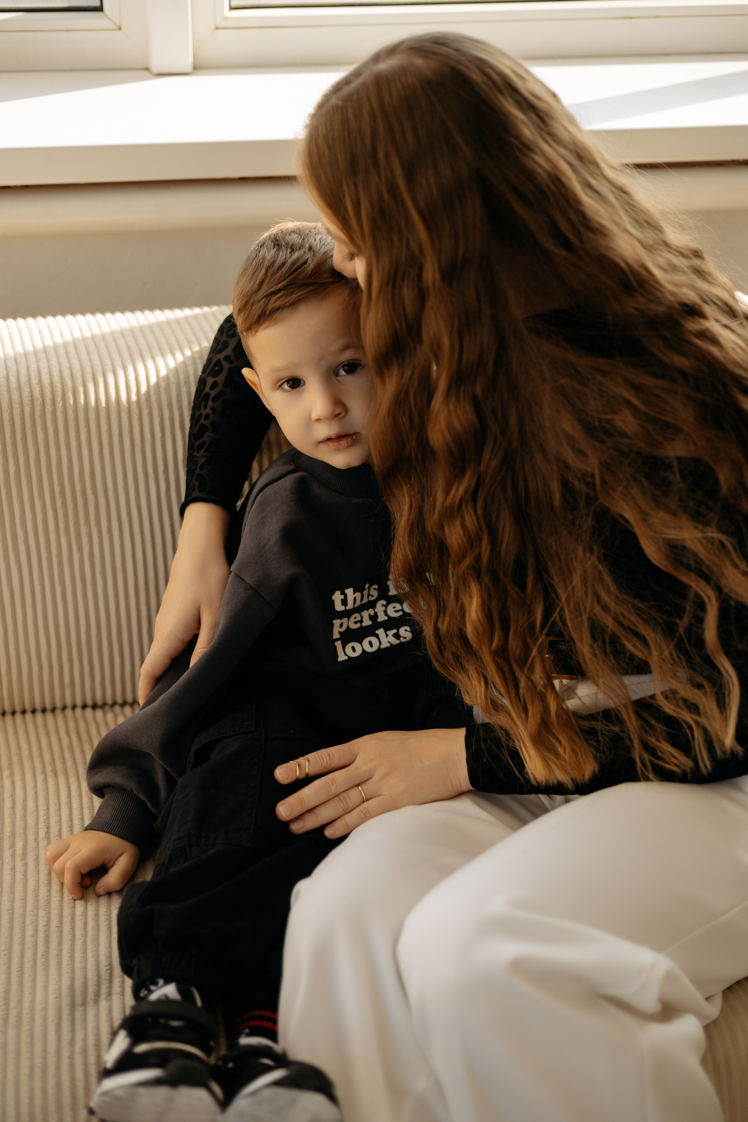 Мирону 3 годика. Самый теплый фотограф в Краснодаре Рябоконь Ксения