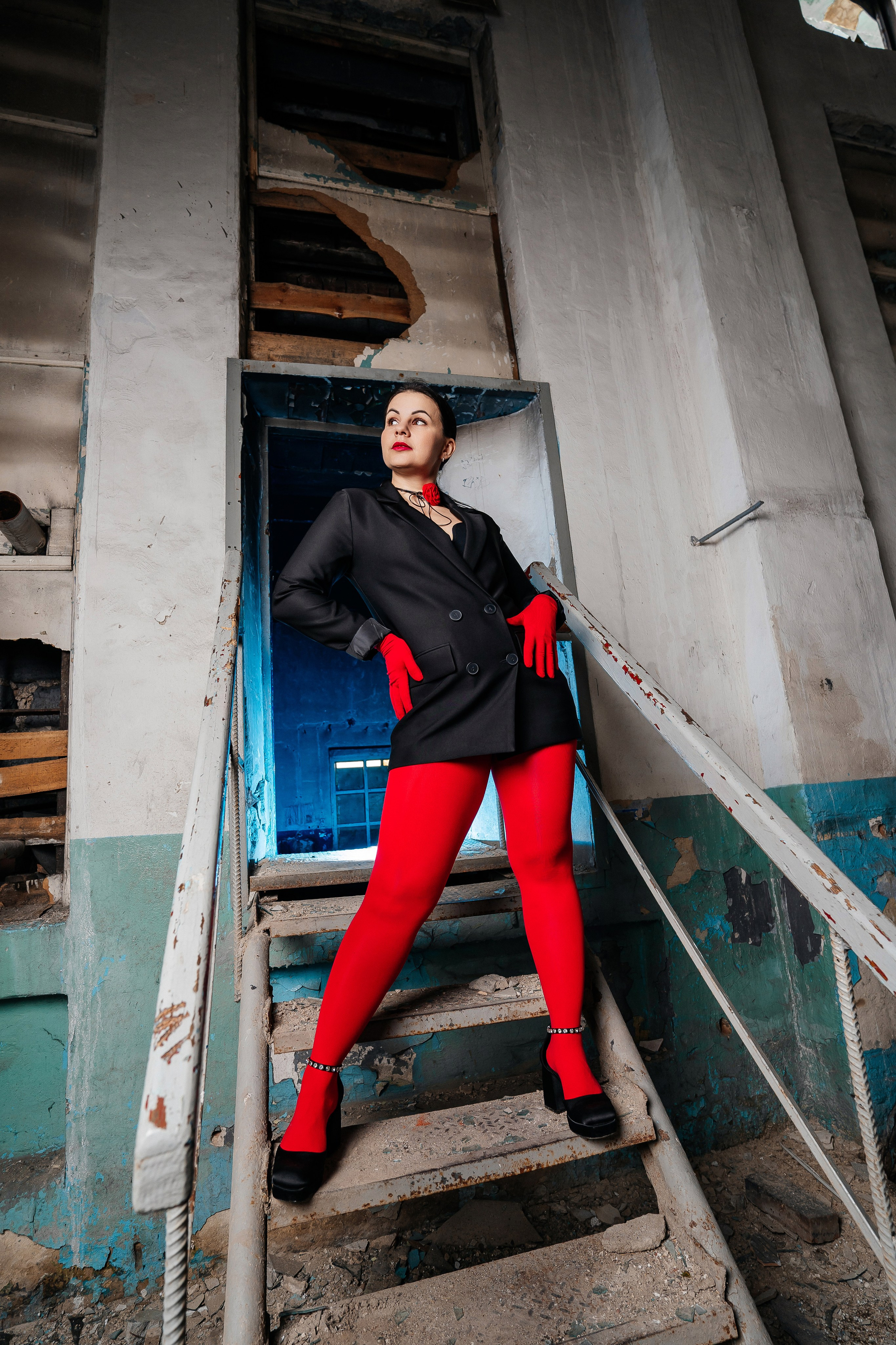 RED. Видеограф Томск, Томская область, Сибирь