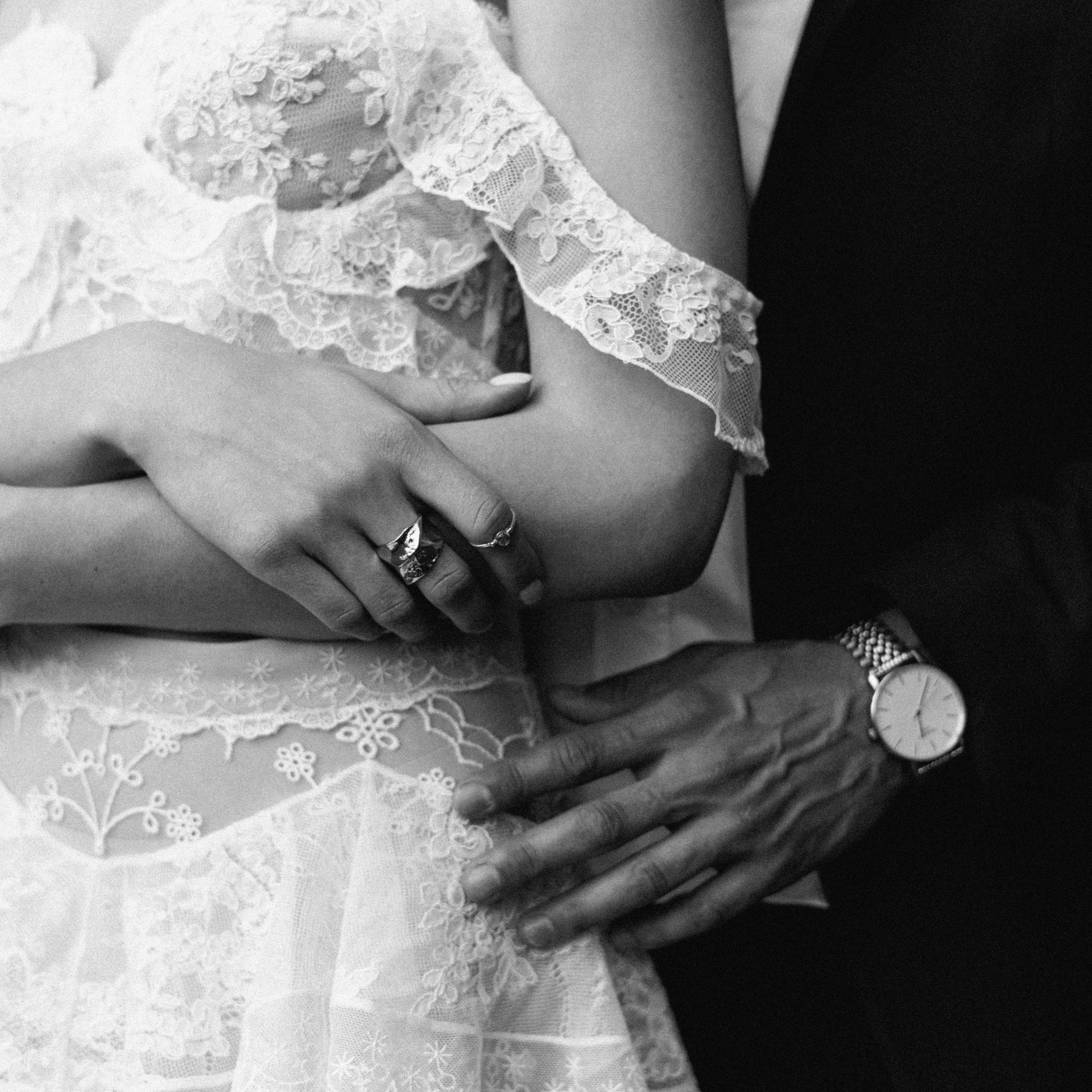 Красивая любовь. Свадебный и портретный фотограф Соломко Диана