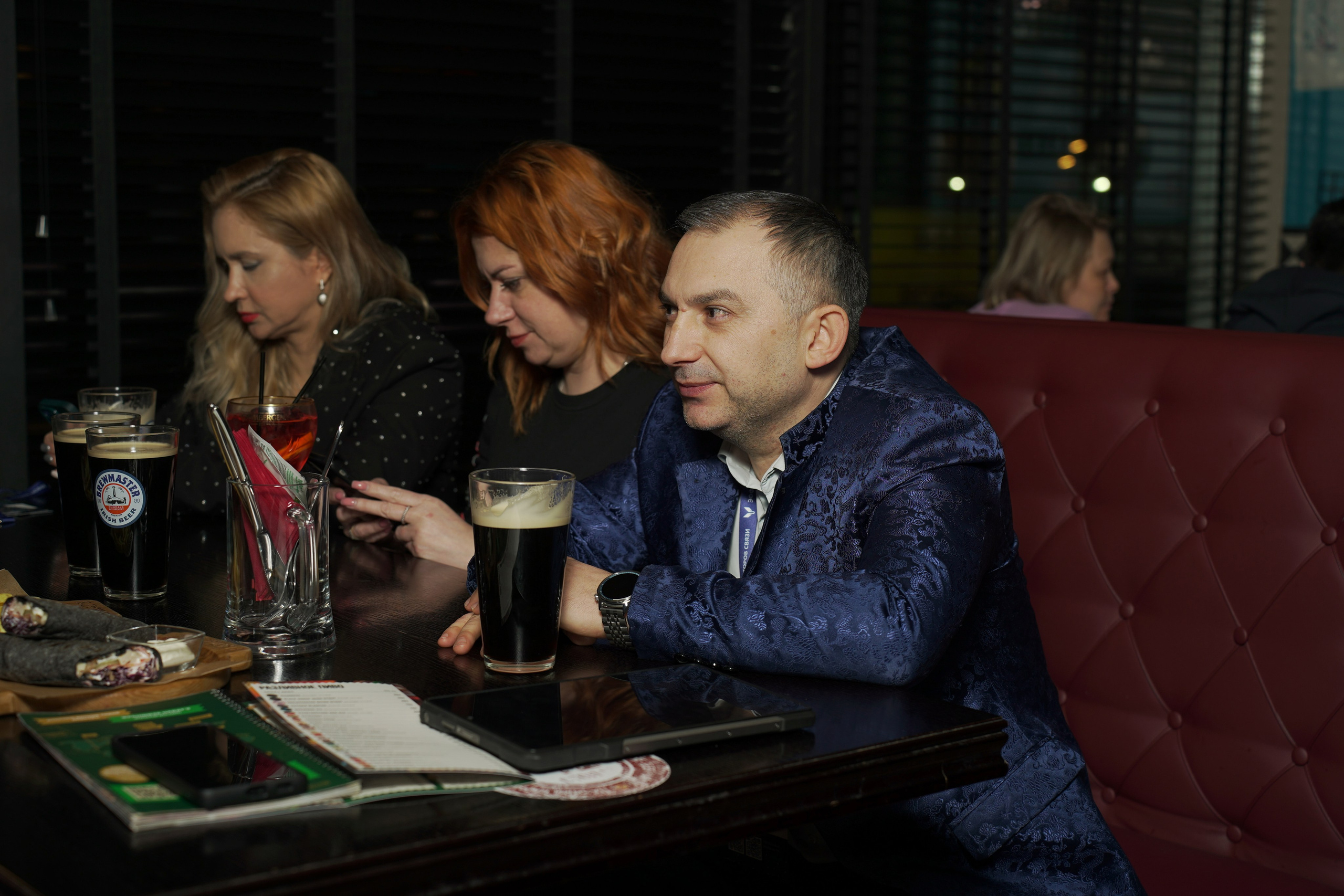 Корпоративы. Фотограф Ринат Бархатов | Photographer Rinat Barkhatov