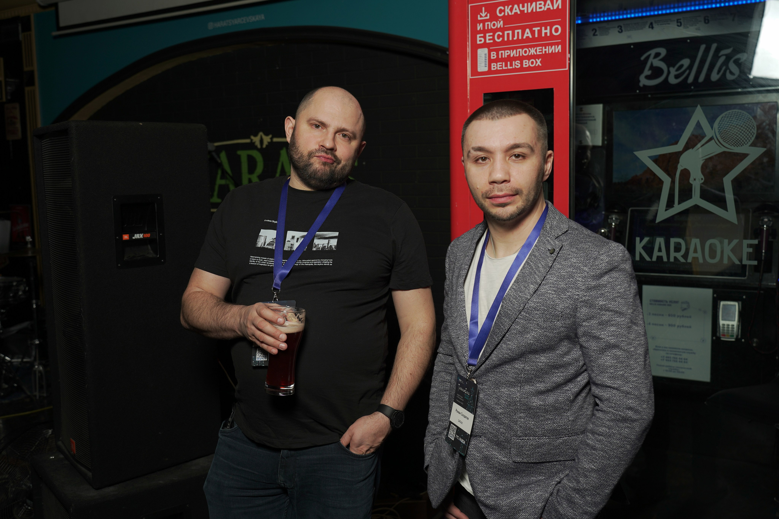 Корпоративы. Фотограф Ринат Бархатов | Photographer Rinat Barkhatov