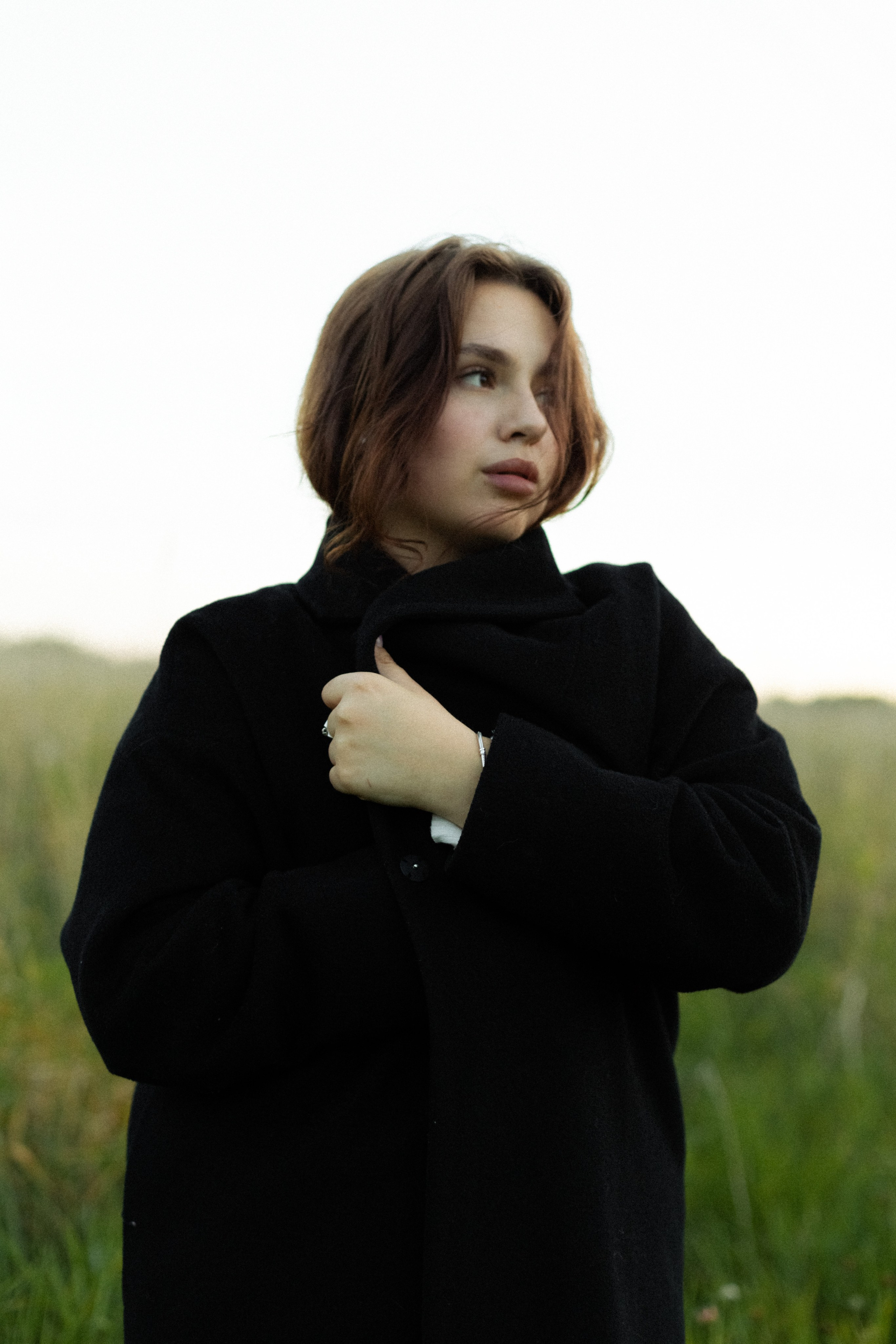 Хотела счастья. Валерия Трофимова ФОТОГРАФ|Санкт-Петербург |Крым