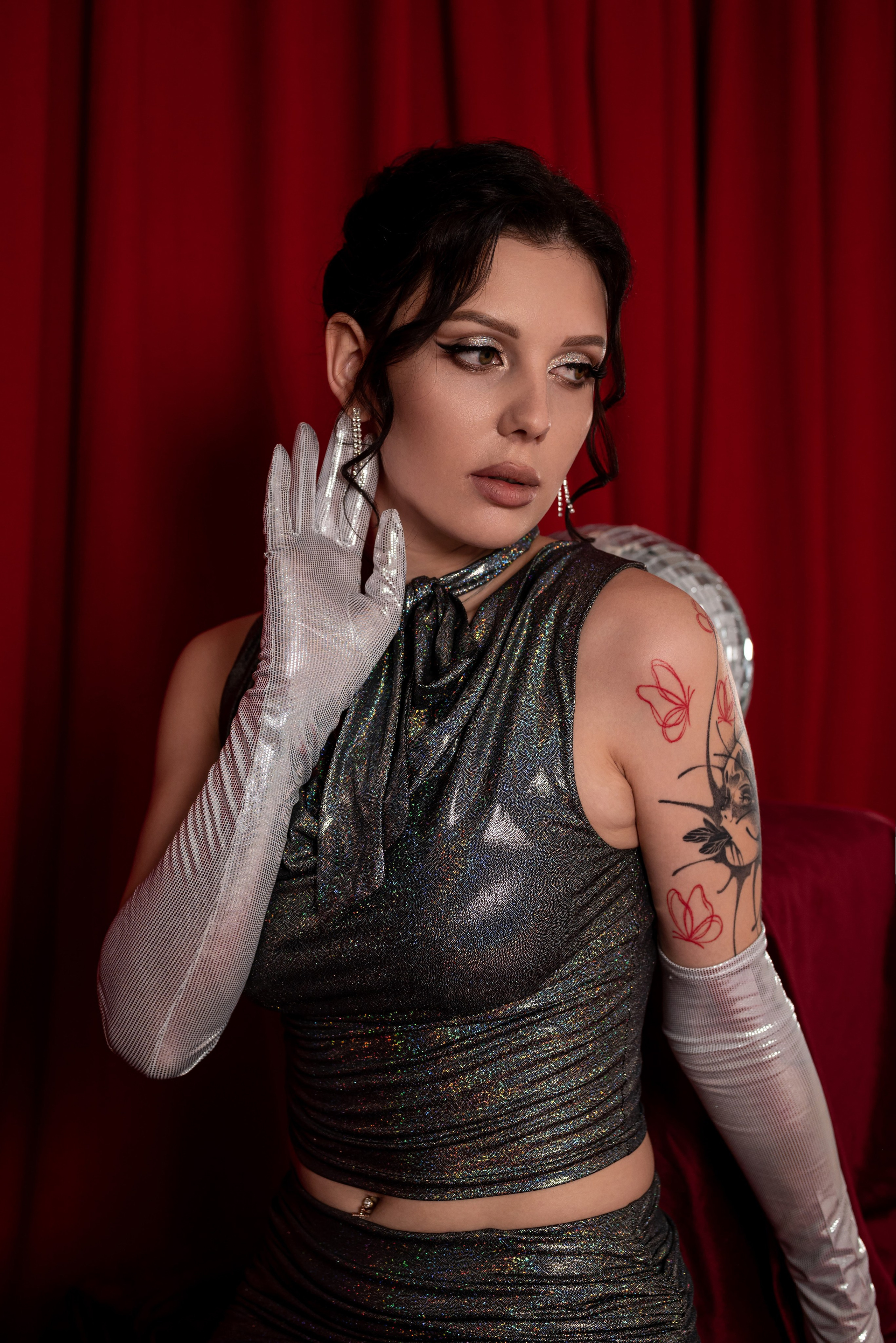 Ангелина. Фотограф в городе Салават