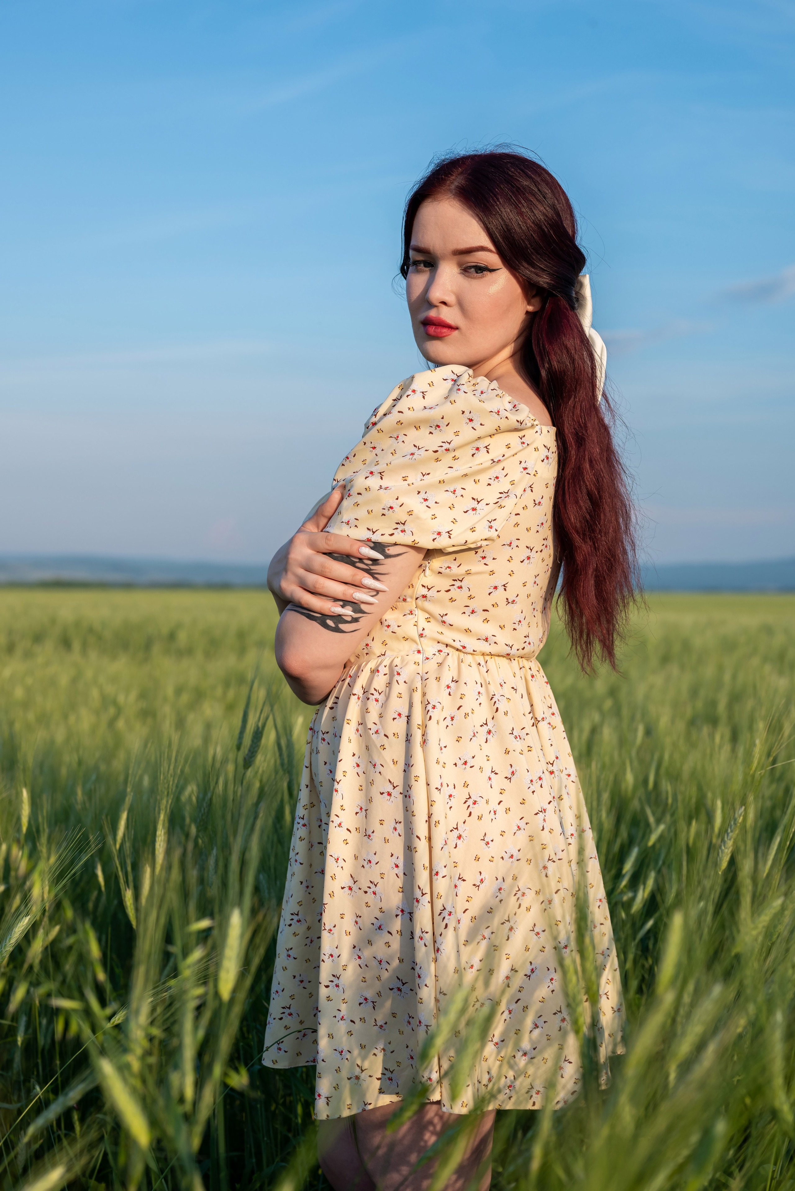 Анастасия. Фотограф в городе Салават