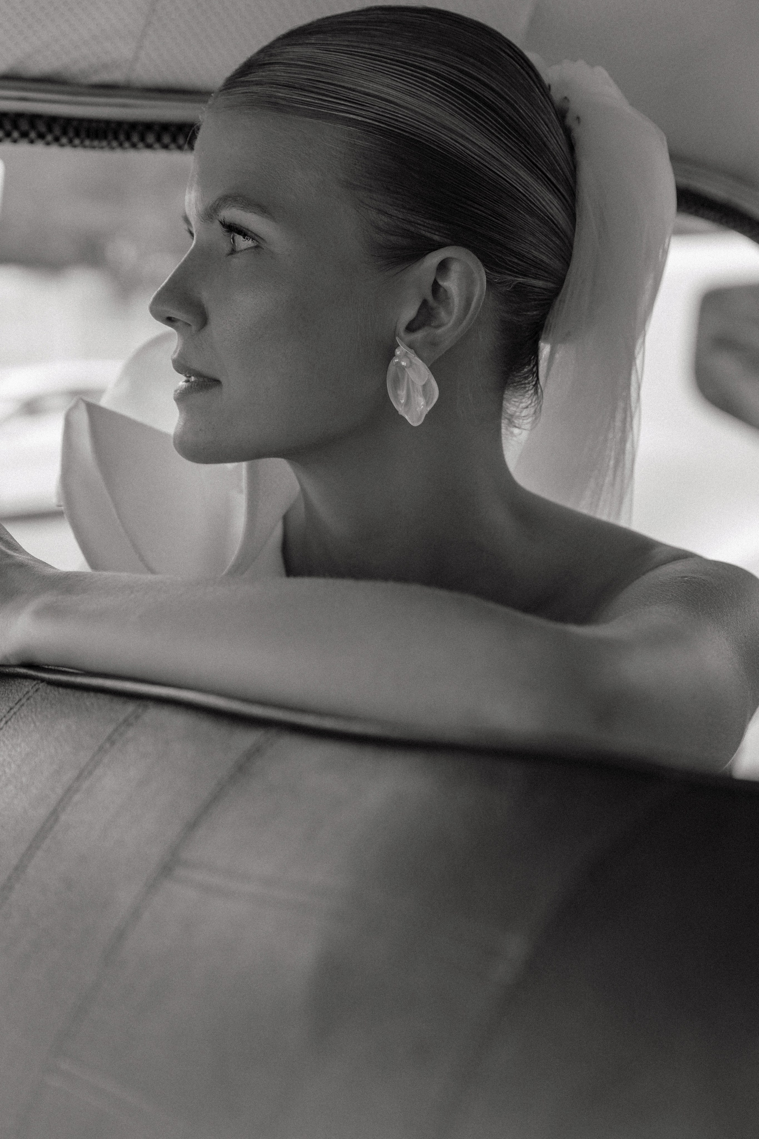 Олег & Олеся. Свадебный фотограф Лена Чистопольцева