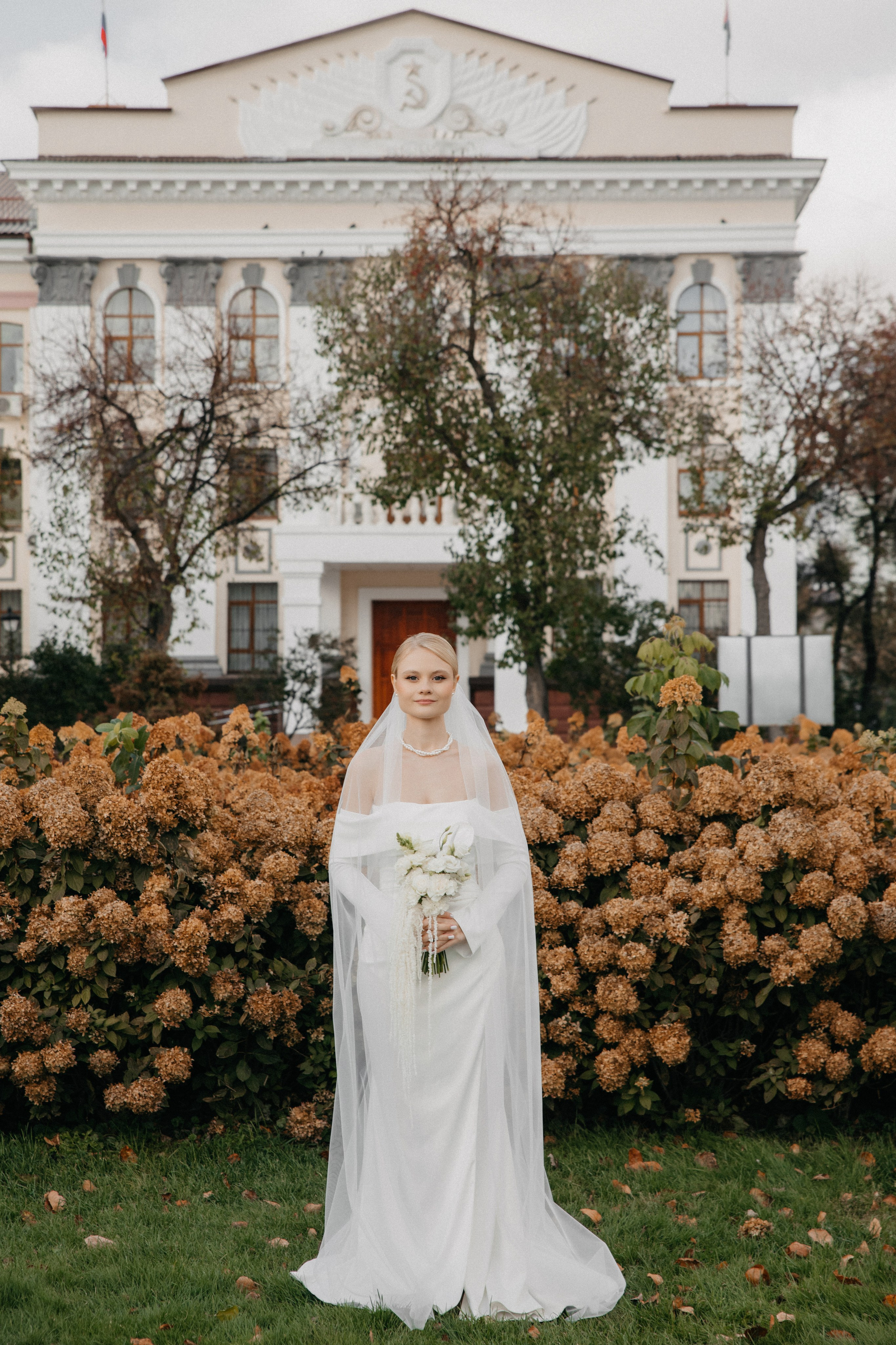 Даниил & Элина. Свадебный и семейный фотограф Анастасия Рябова