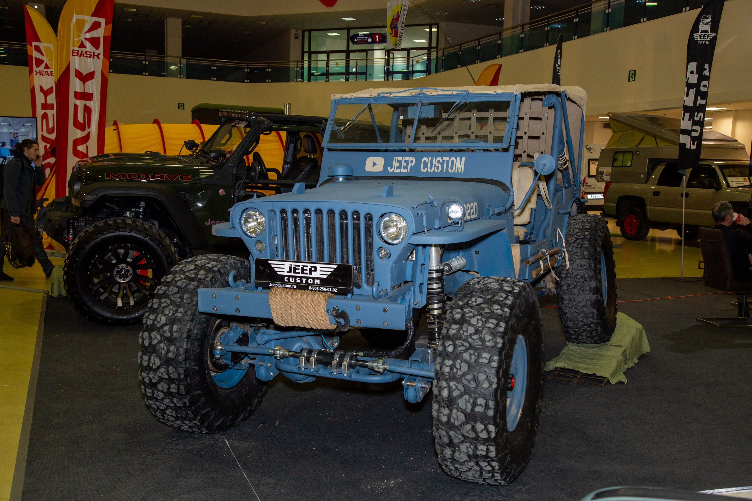 Фотопрогулка по выставке Поехали 2022. «Студия DRONAVT`s» — видеосъёмка и фотография г. Москва