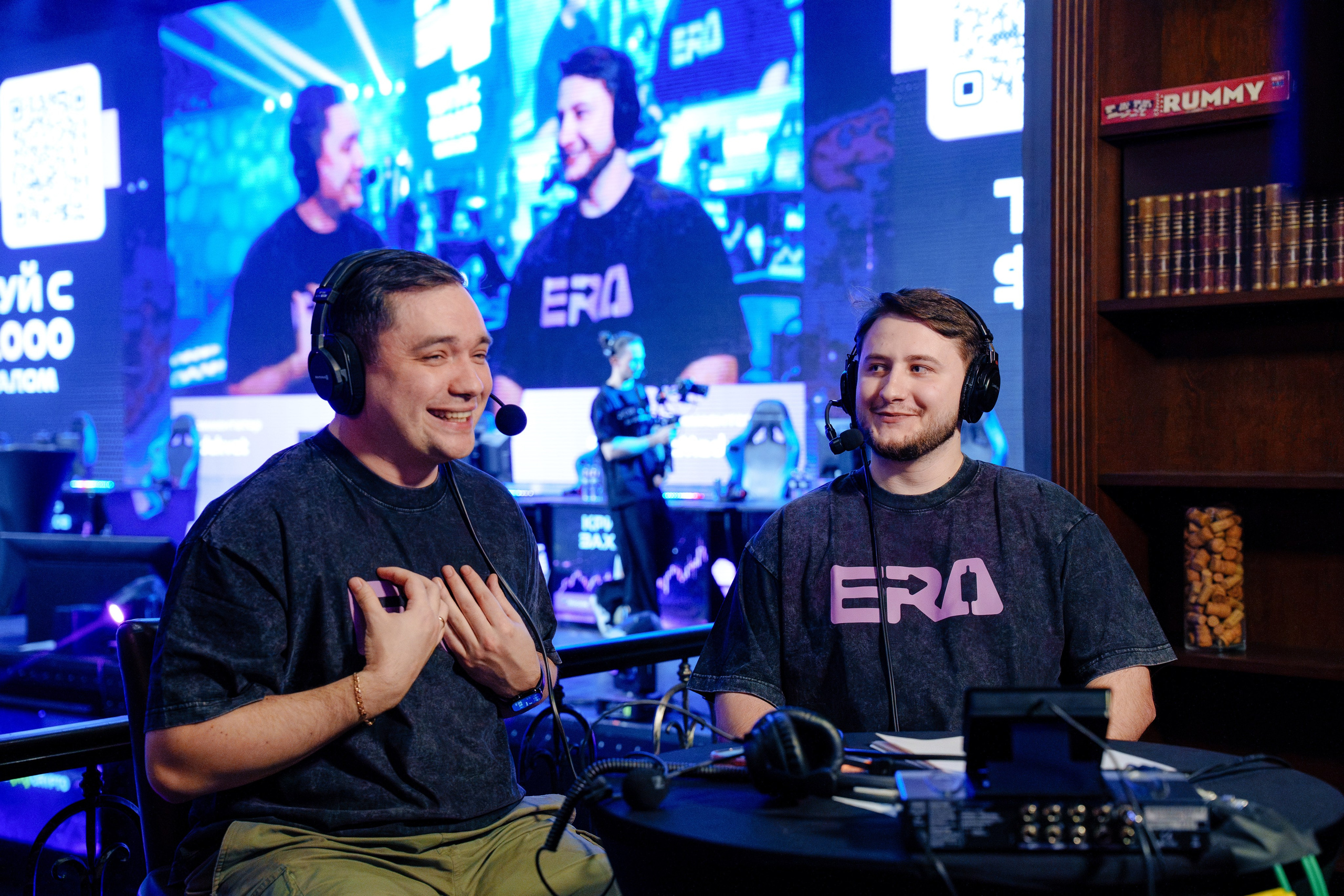 Турнир трейдеров в Москве. Репортажный фотограф Москва Сергей Дружинин