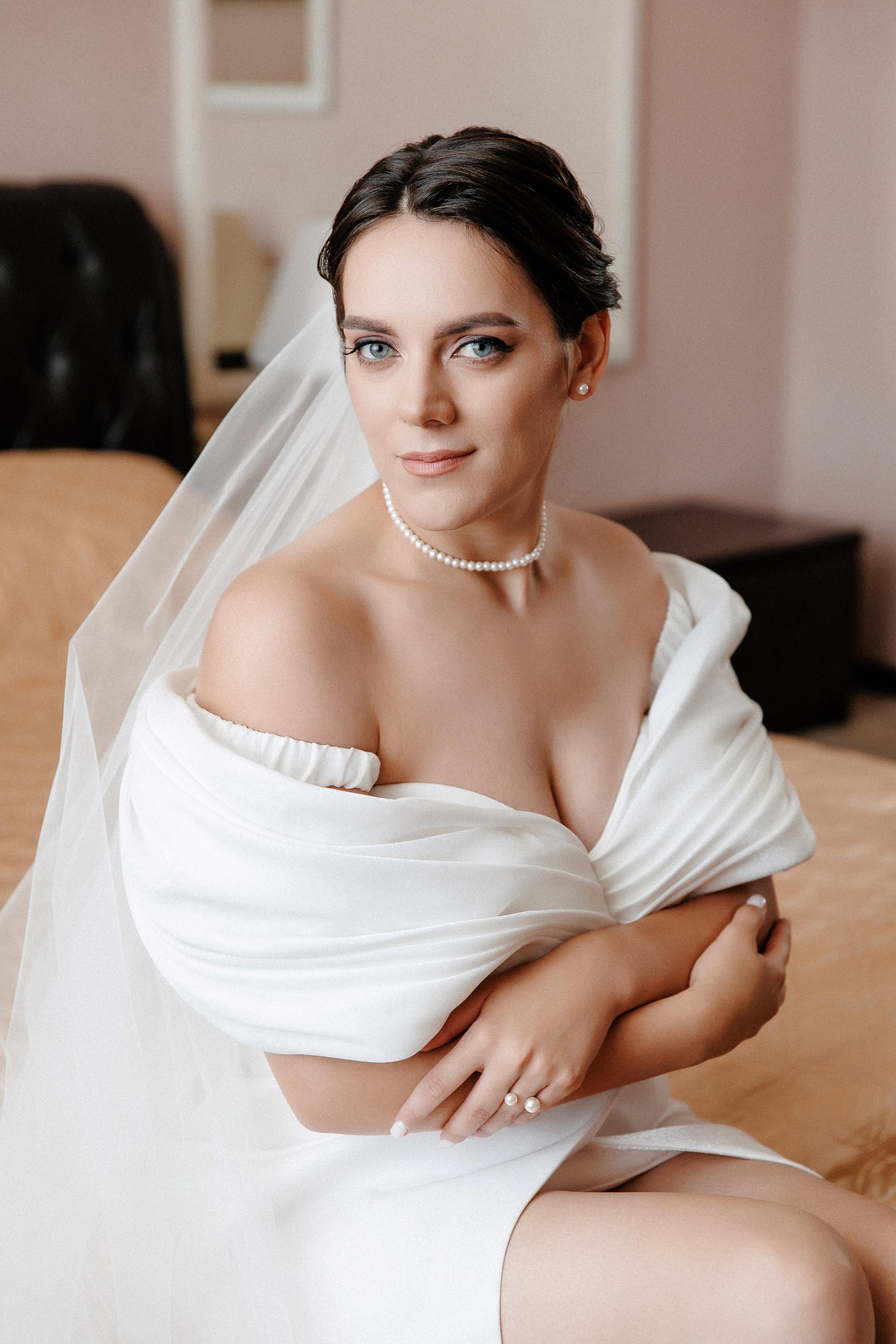 Свадьба. Фотограф Петр Капралов