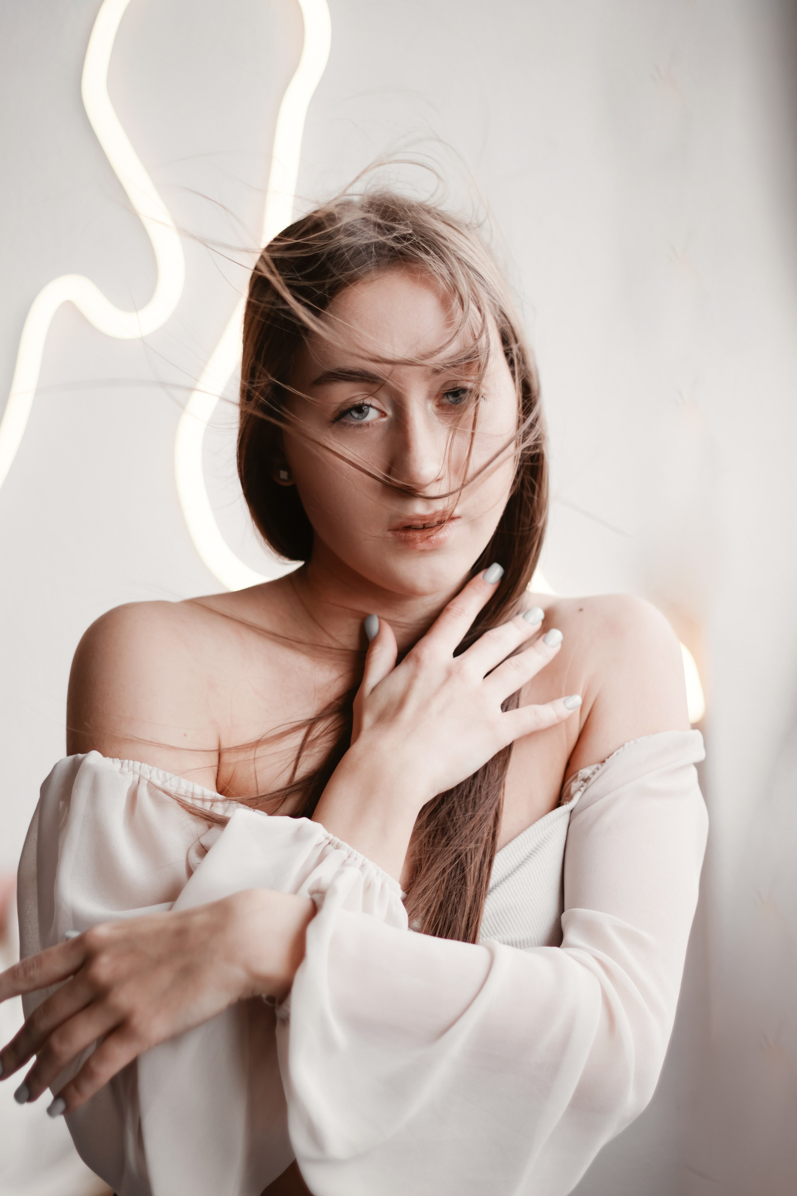 Екатерина. Фотограф — Новосибирск