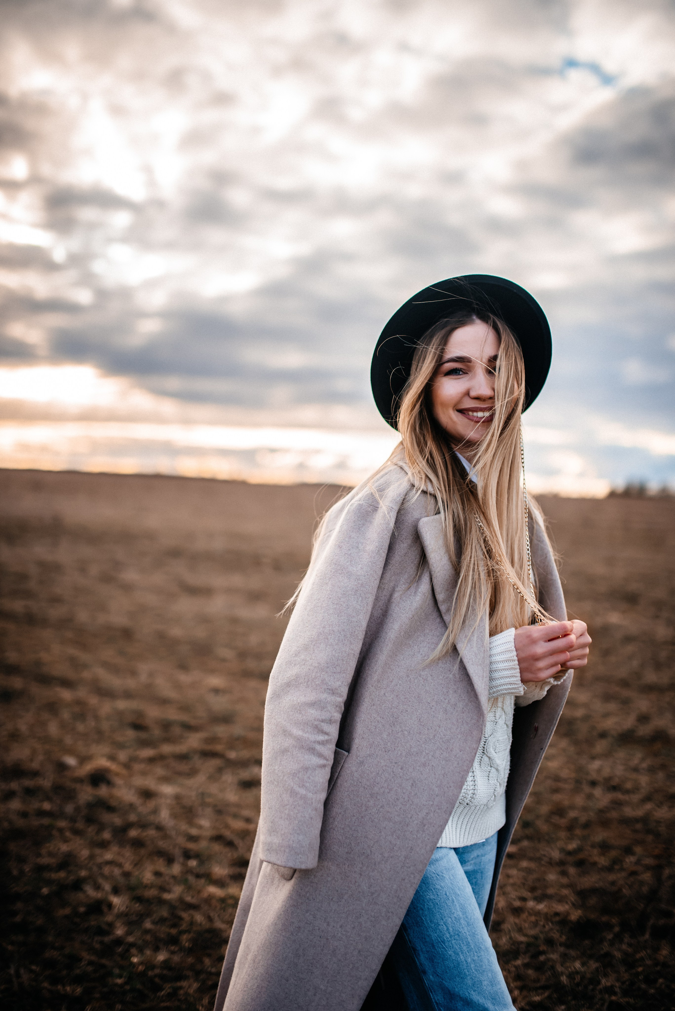 Ира, осень 2021. Главная