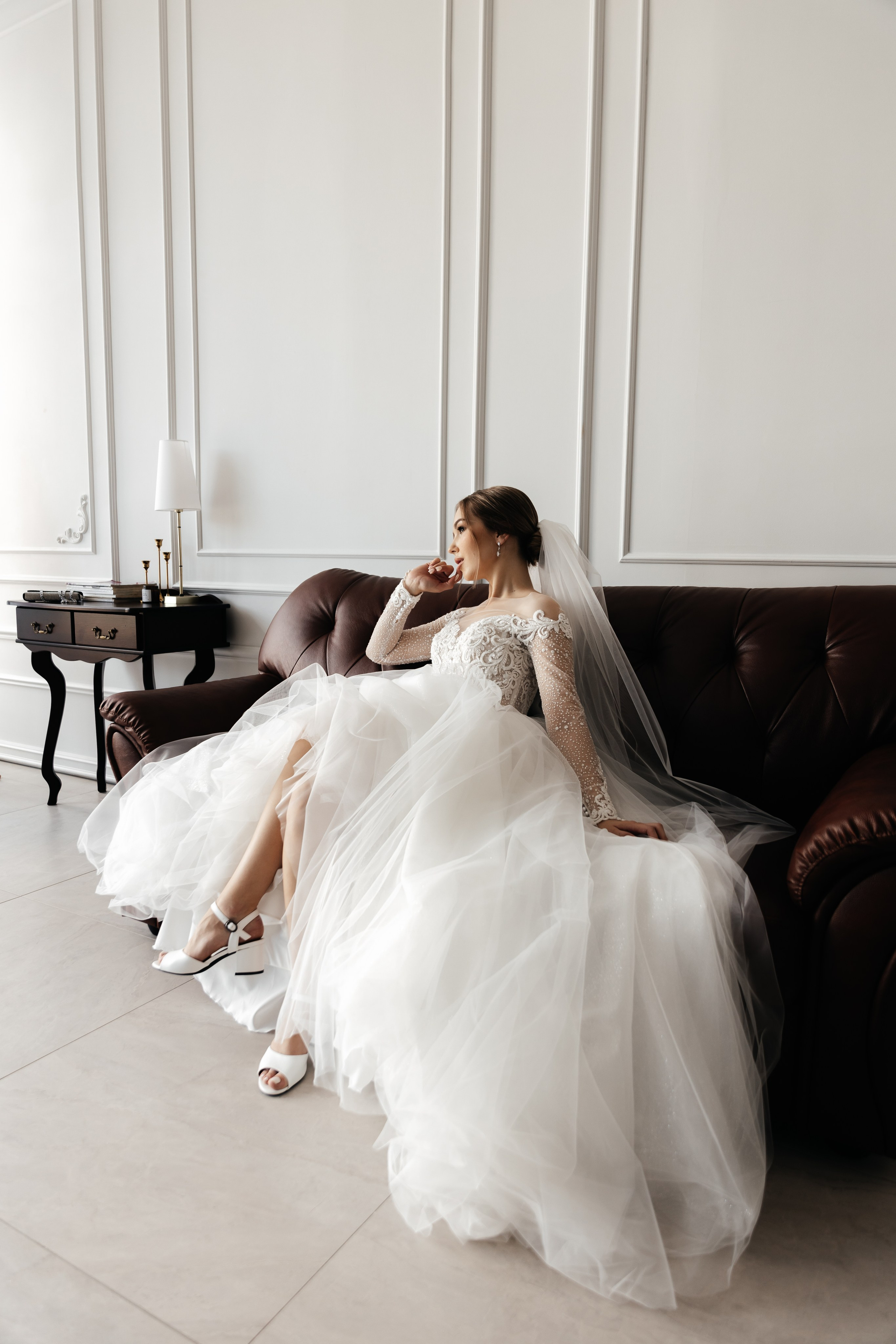 Denis & Alina. Свадебный фотограф Ильнар Асадуллин