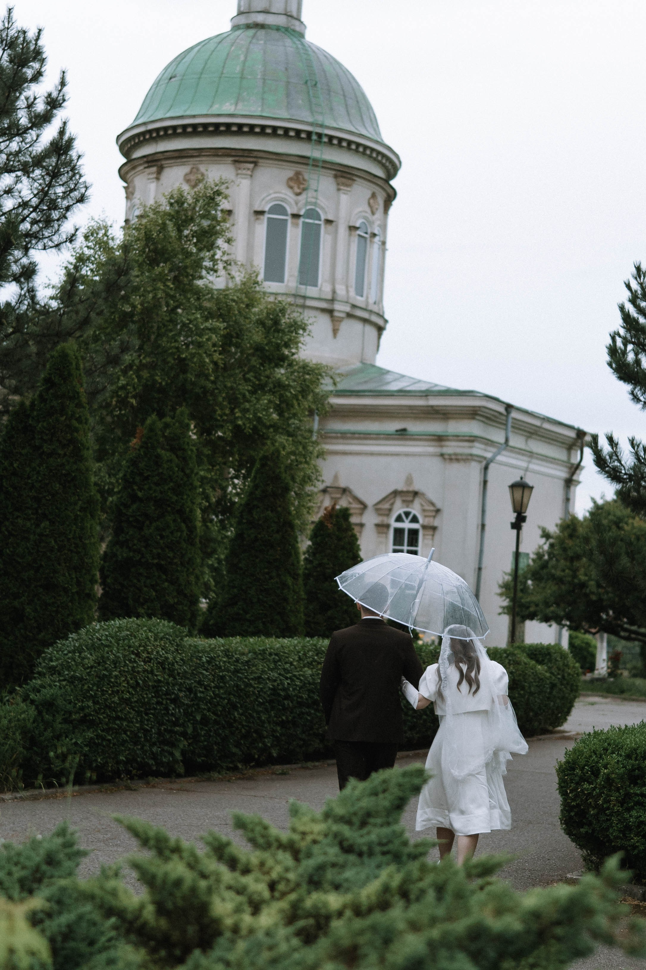 Михаил & Эллина. Фотограф в Ростове-на-Дону Анастасия Конышева