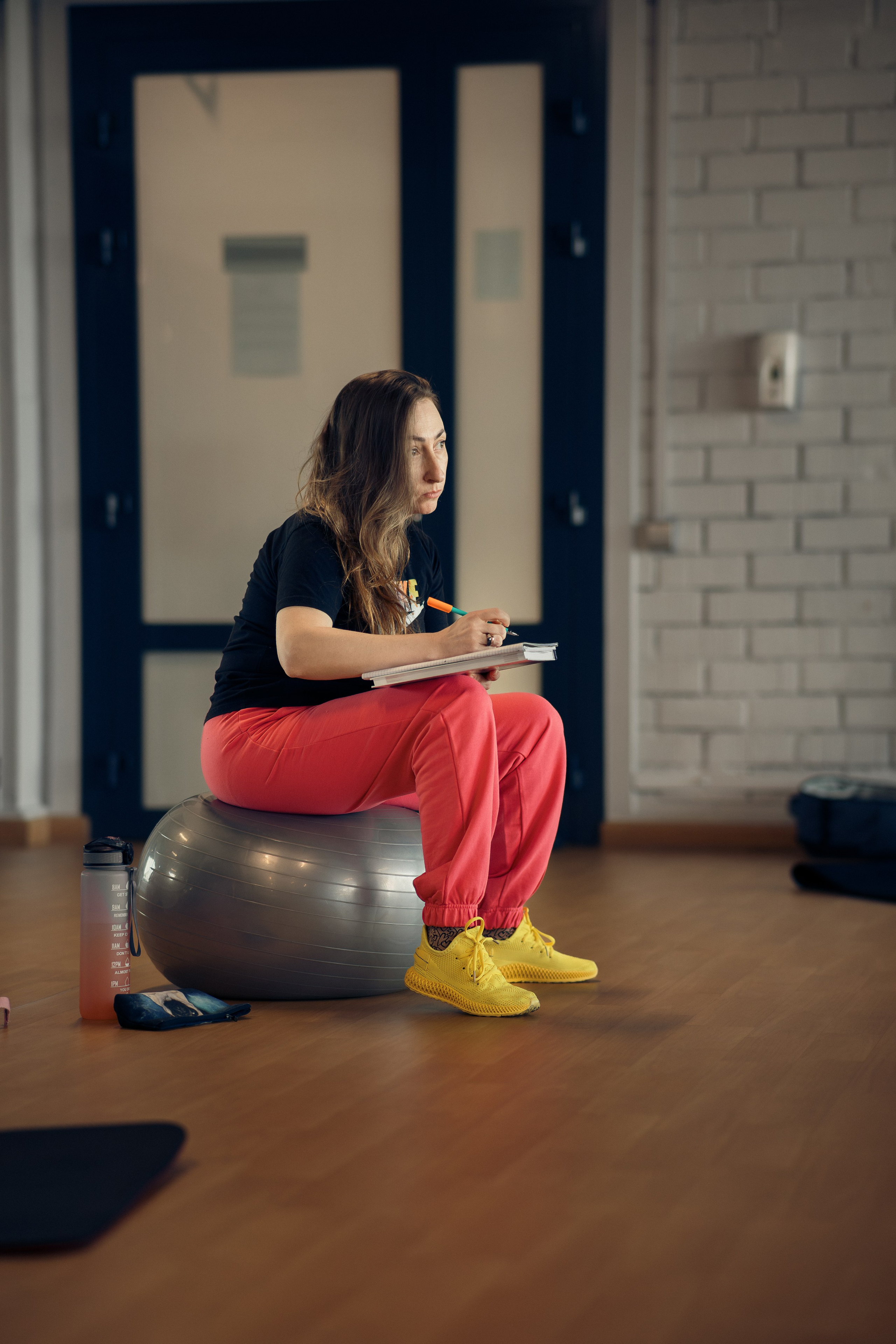 Семинар Olympia