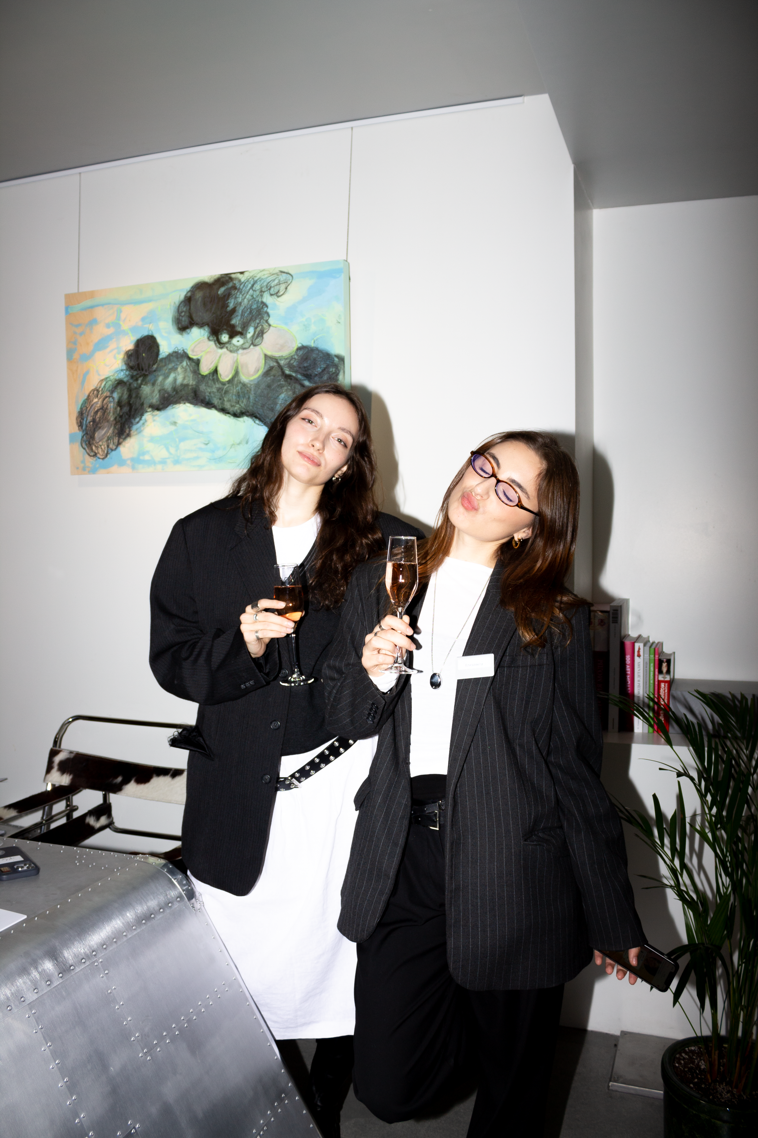 Вернисаж Таро Анонс & Make Me Happy. Крылов Кирилл Фотограф Москва