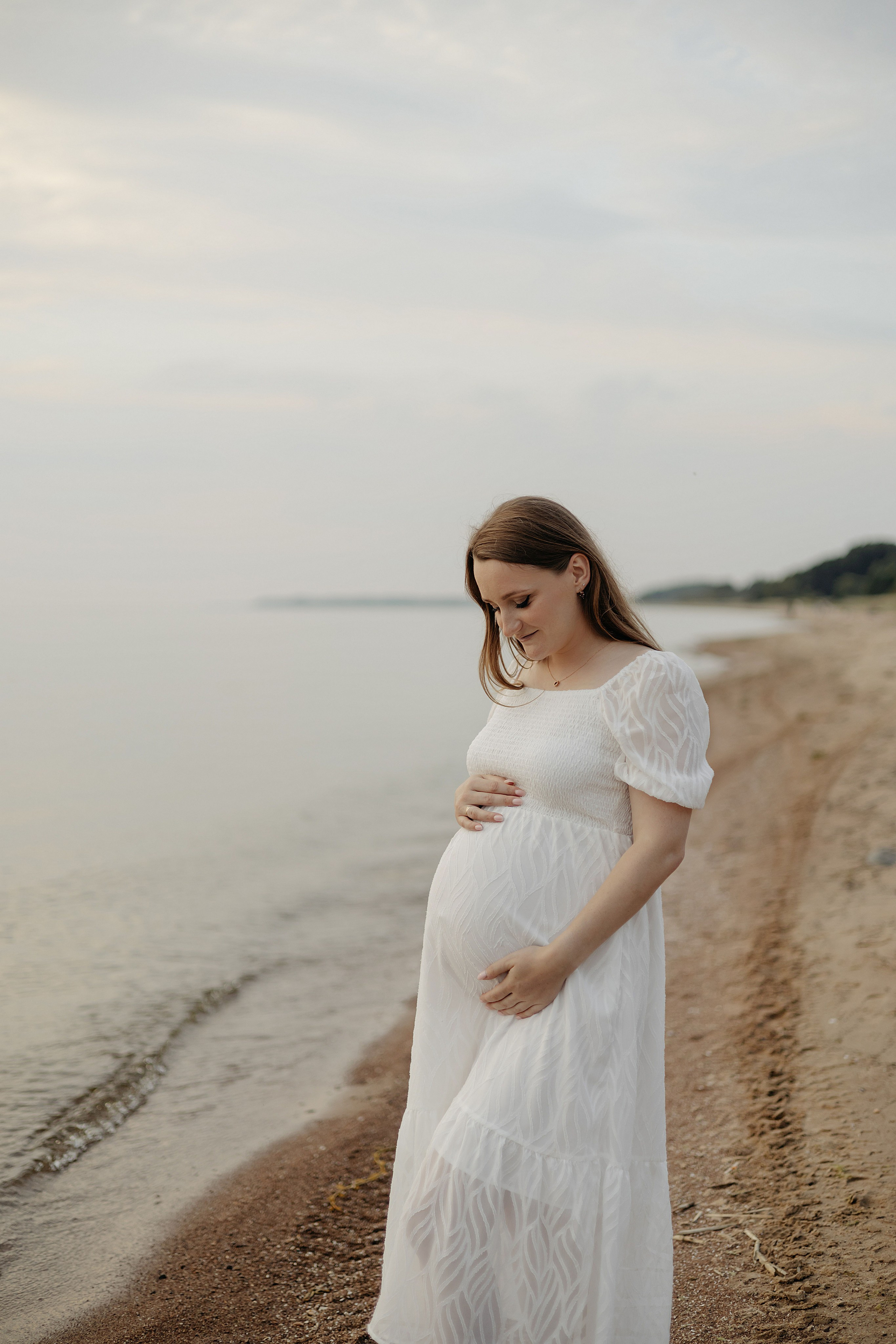 В ожидании. Свадебный фотограф в Пскове и Санкт-Петербурге | Анна Голикова