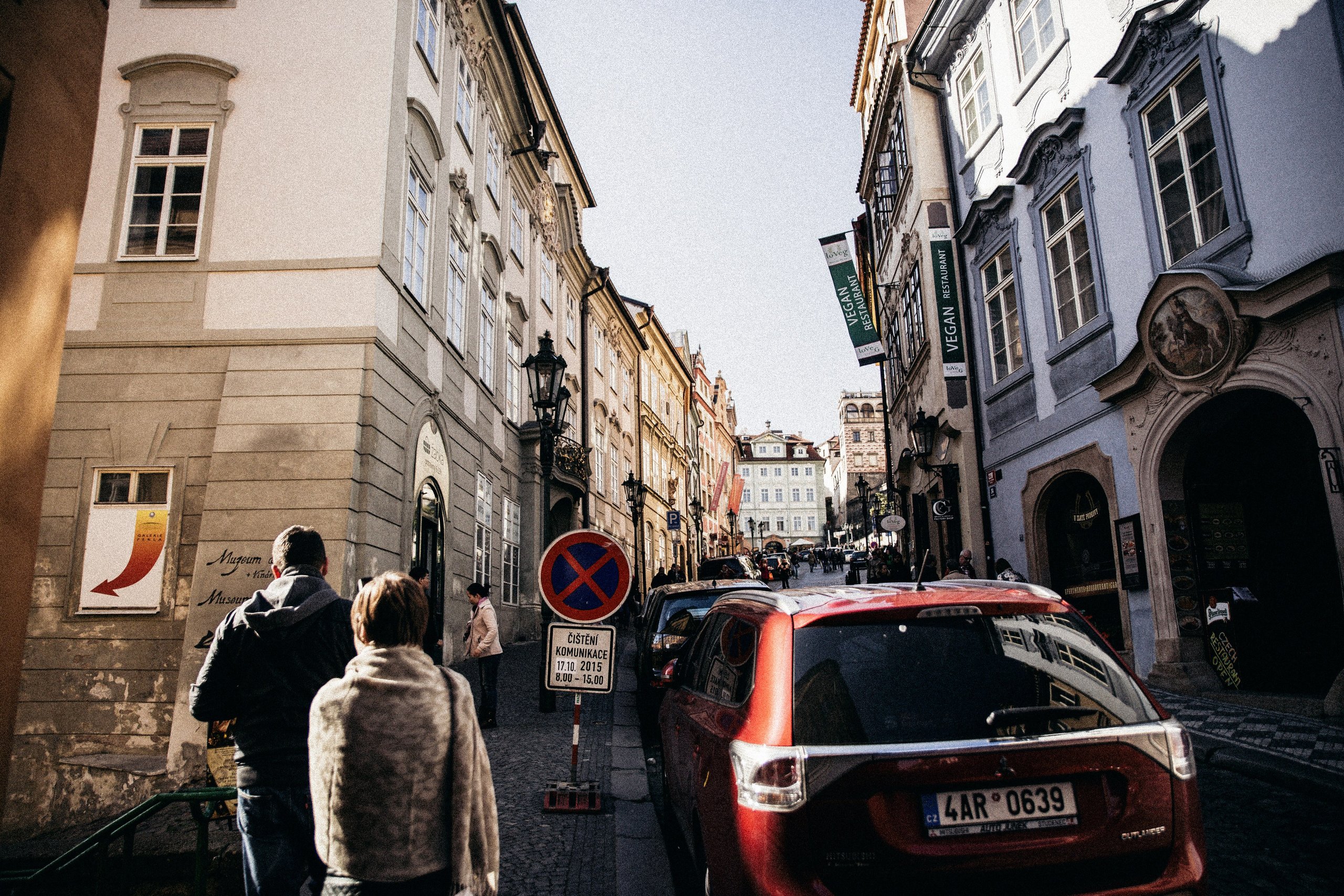 ПРАГА. Создание контента | Фото | Видеосъемка | Александр Ярков