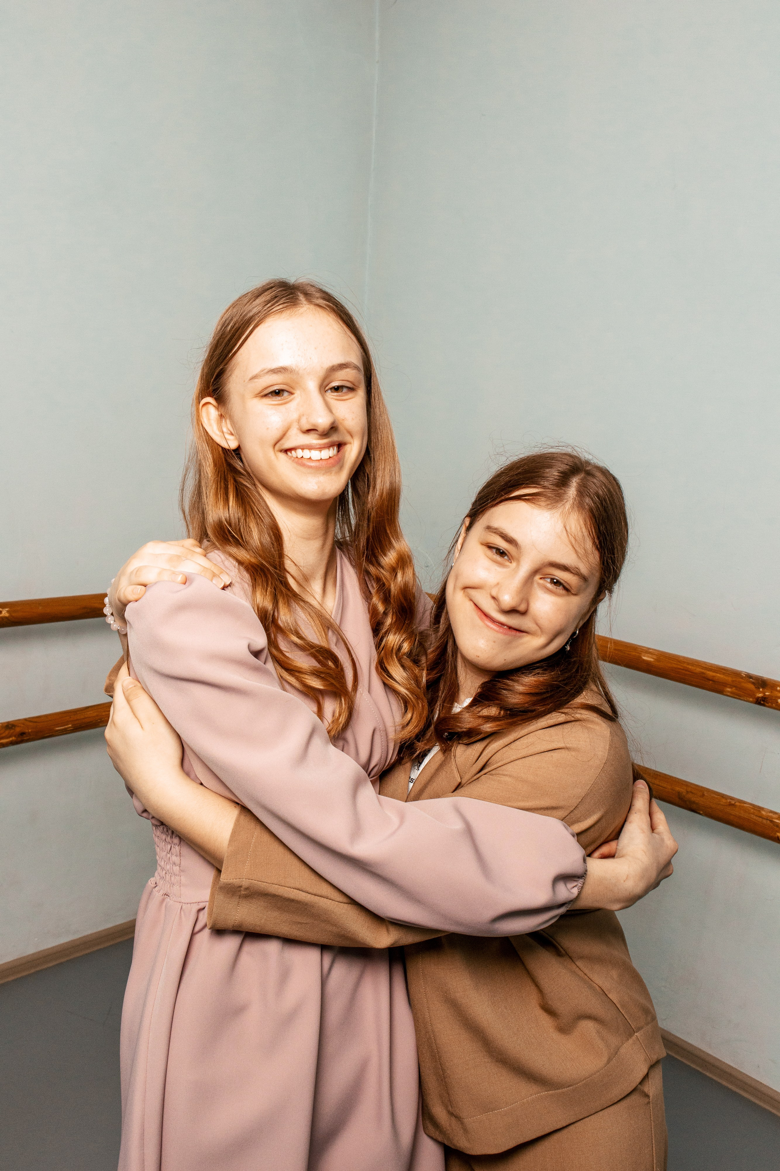 Ансамбль Счастливое детство. Фотограф в Новосибирске Евгений Маслов