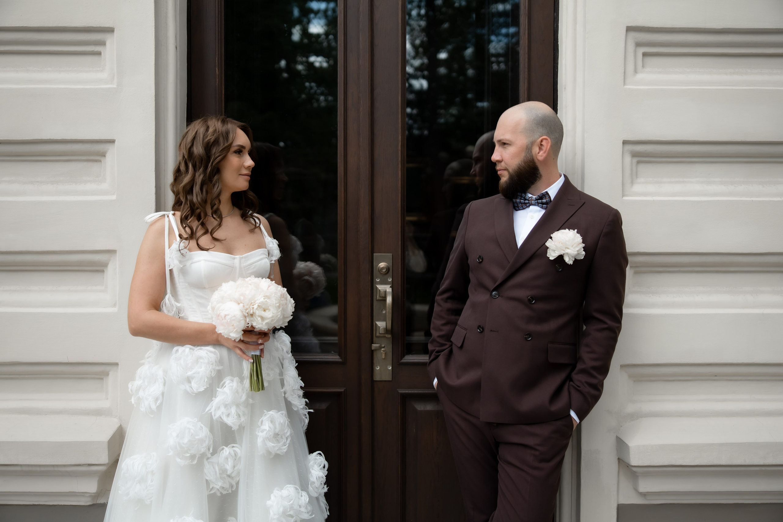 Евгений+Елена. Фотограф Элла Ефимова