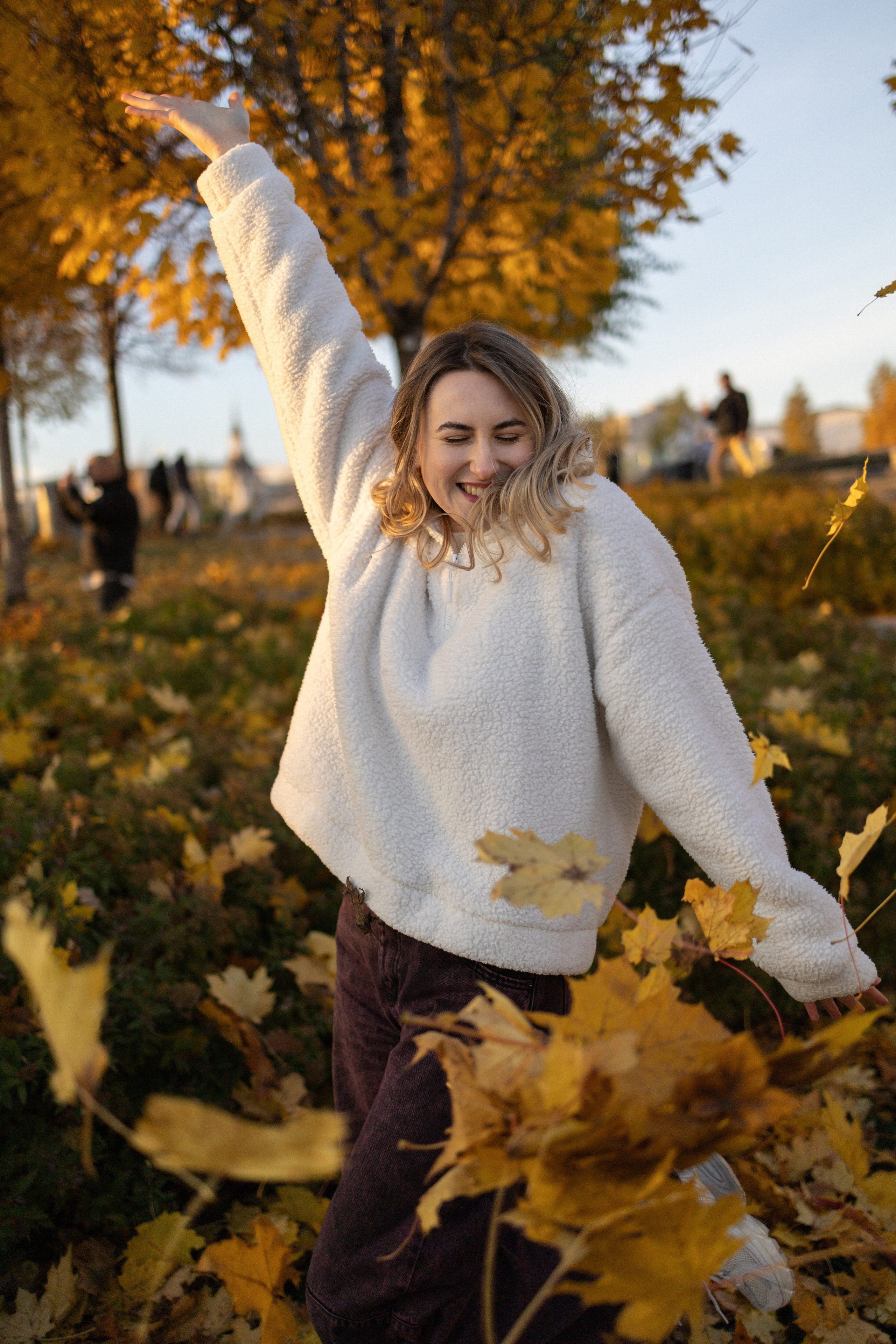 Андрей+Анжела. Фотограф Полина Абрамова