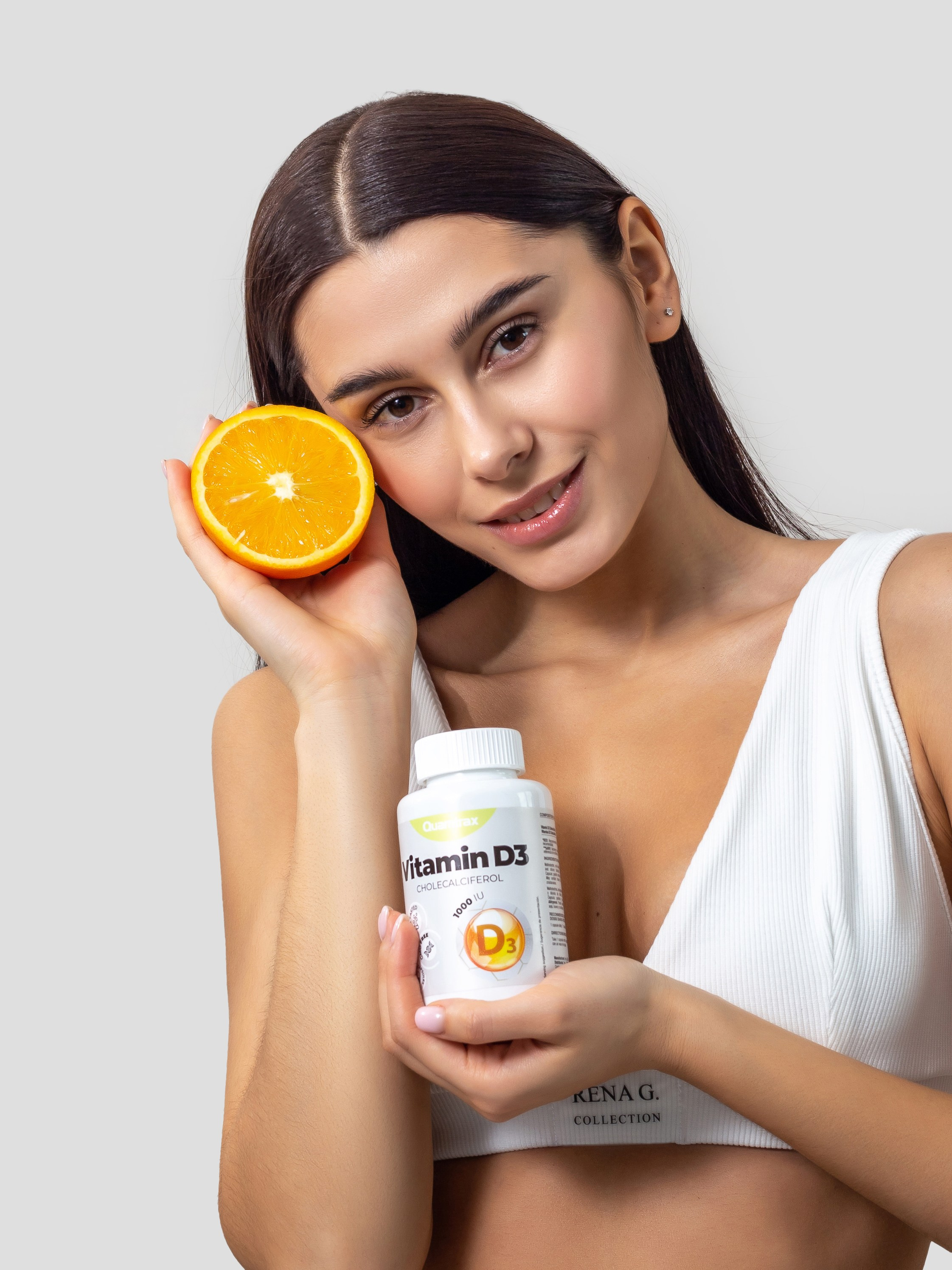 Крутые фото для рекламы спортпита! | Студия SVITHART