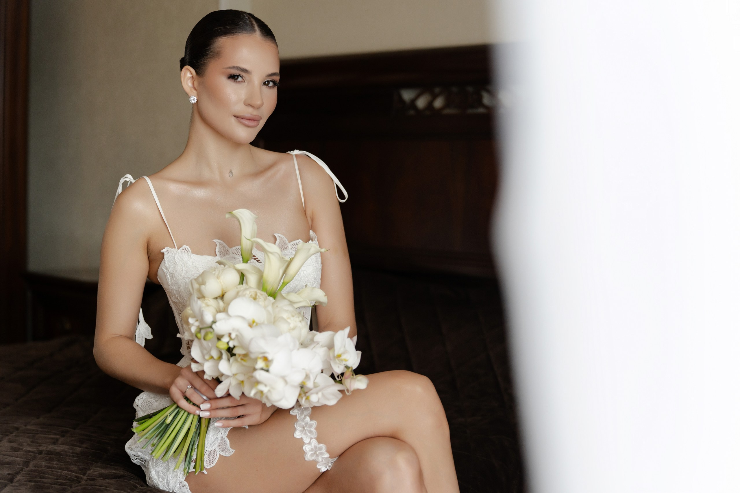 Олеги и Диана. Свадебный фотограф в Ростове