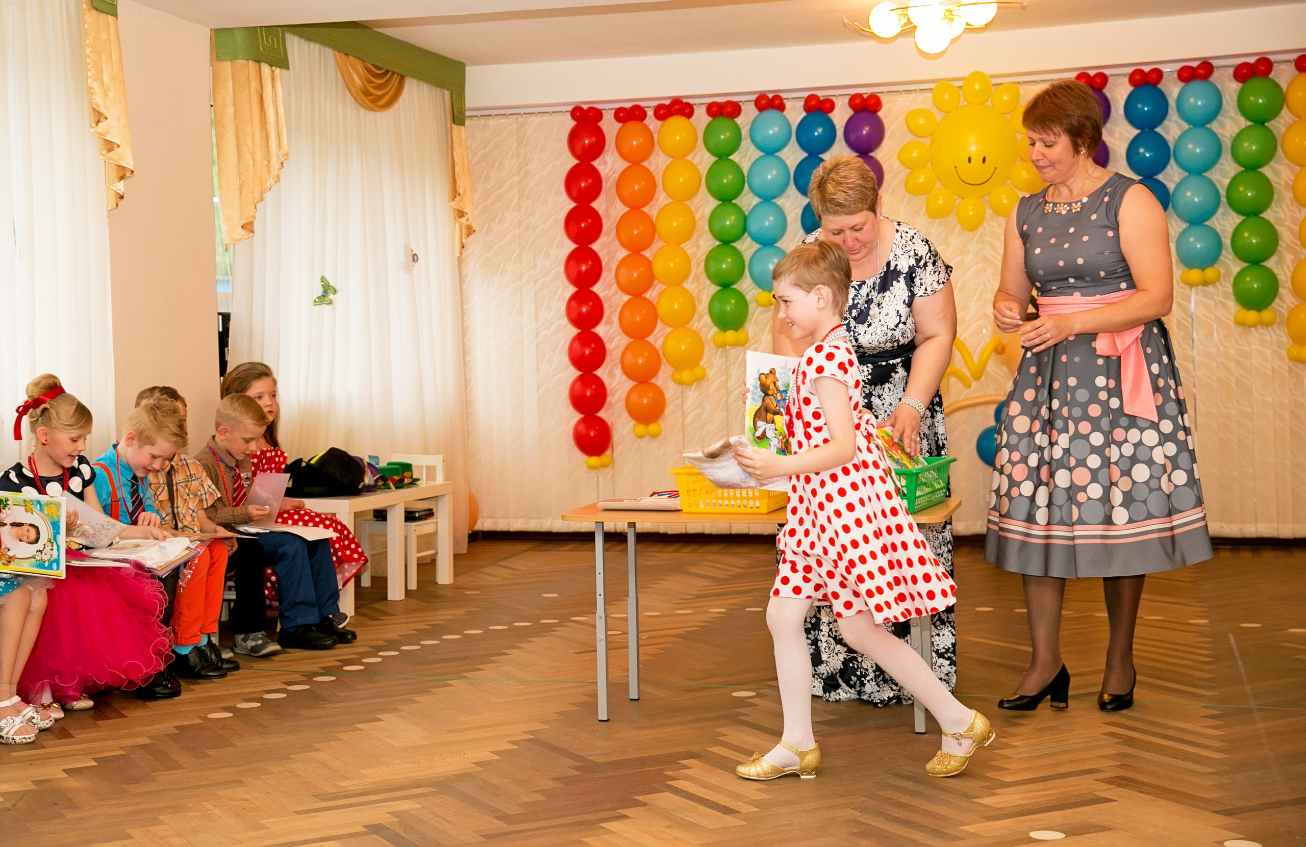 Выпускной стиляги. Семейный и детский фотограф в Нижнем Новгороде
