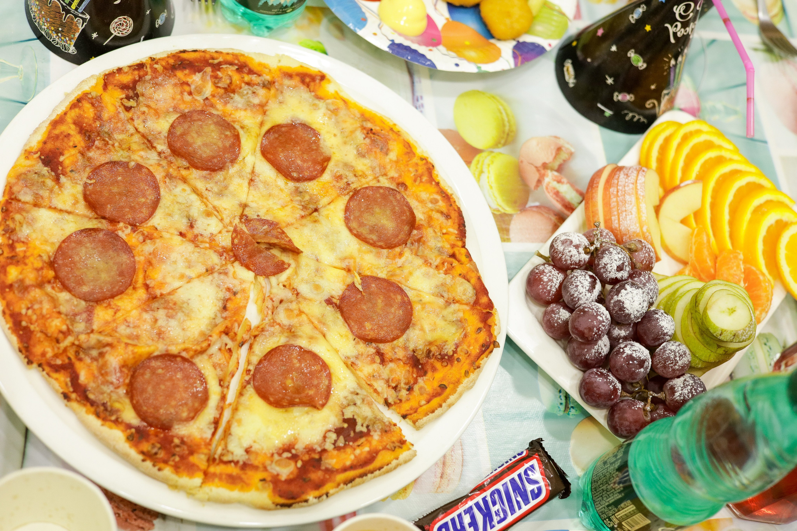 Раяну 7 лет. Ваш семейный фотограф