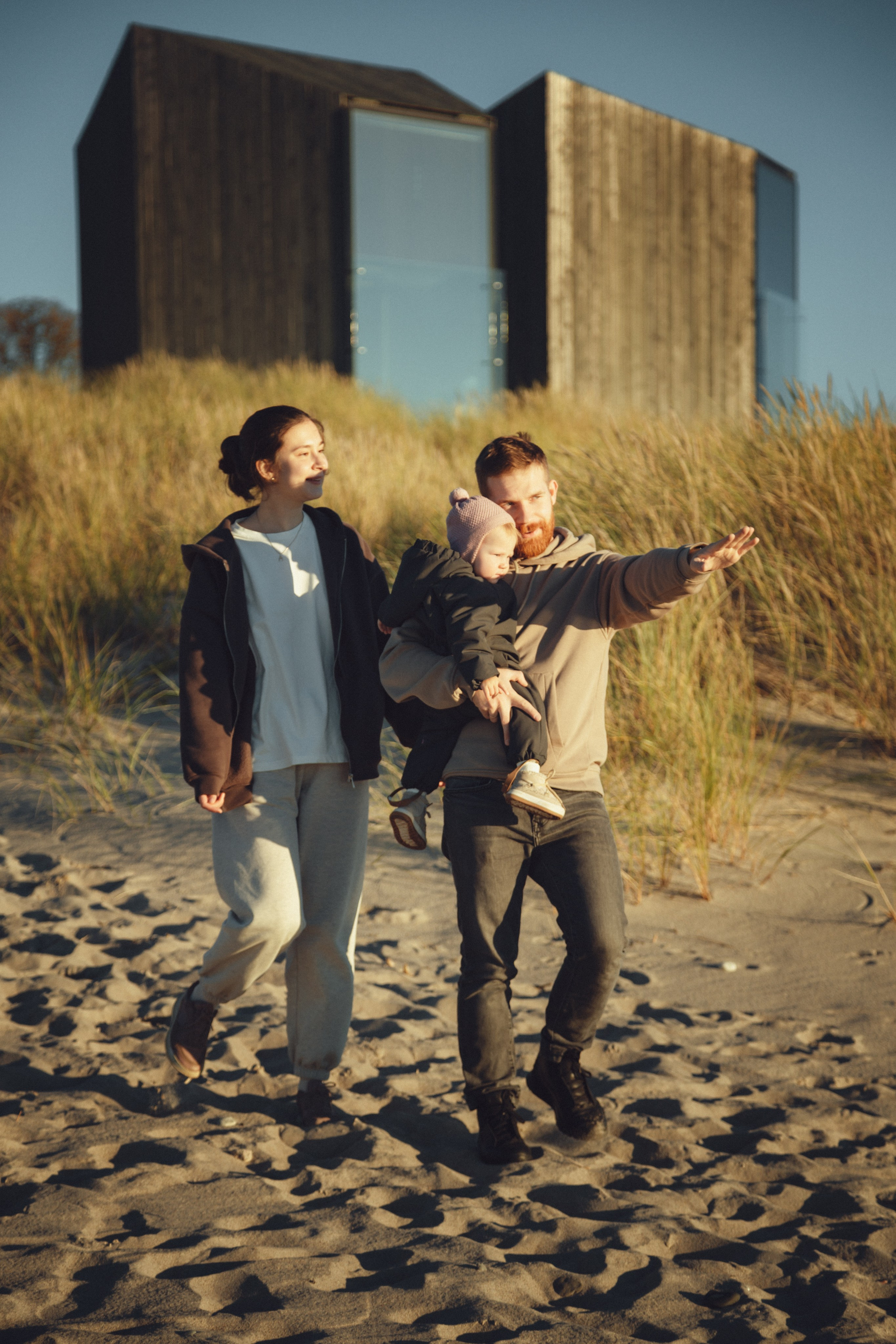 Family | Янтарный. Андрей Миллер Фотограф из Калининграда