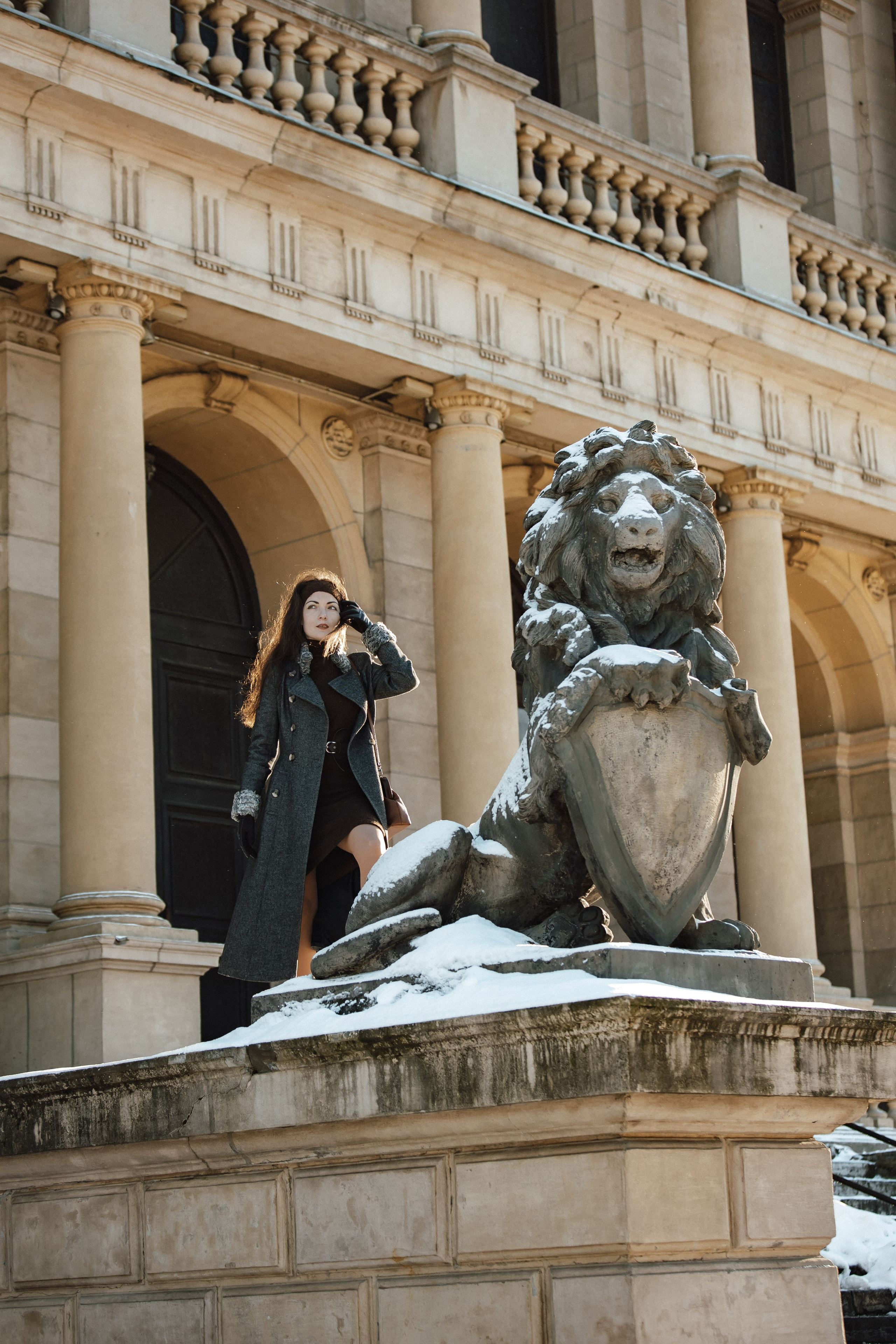 Katerina_Калининград. Андрей Миллер Фотограф из Калининграда