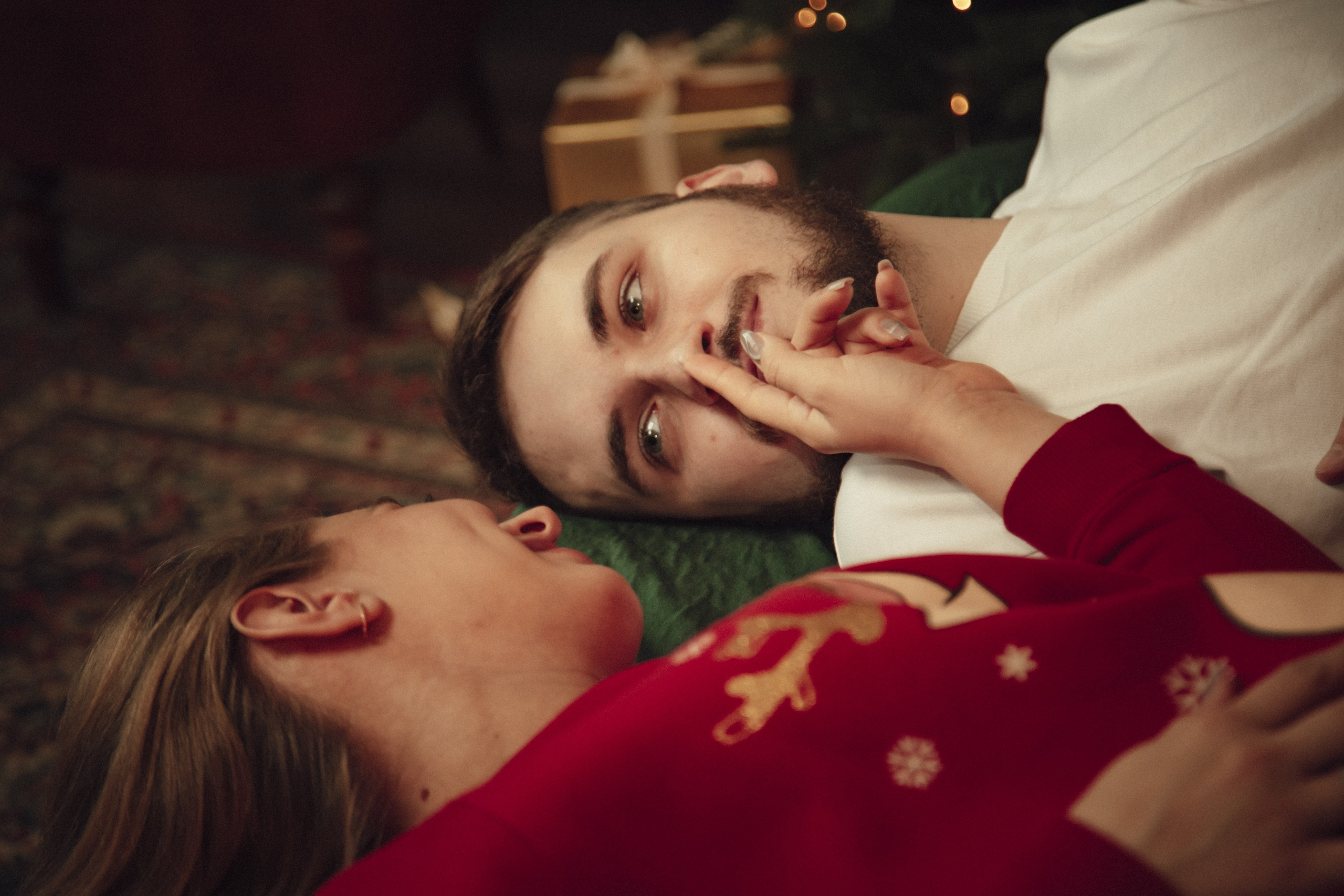 Vladimir and Maria. Андрей Миллер Фотограф из Калининграда