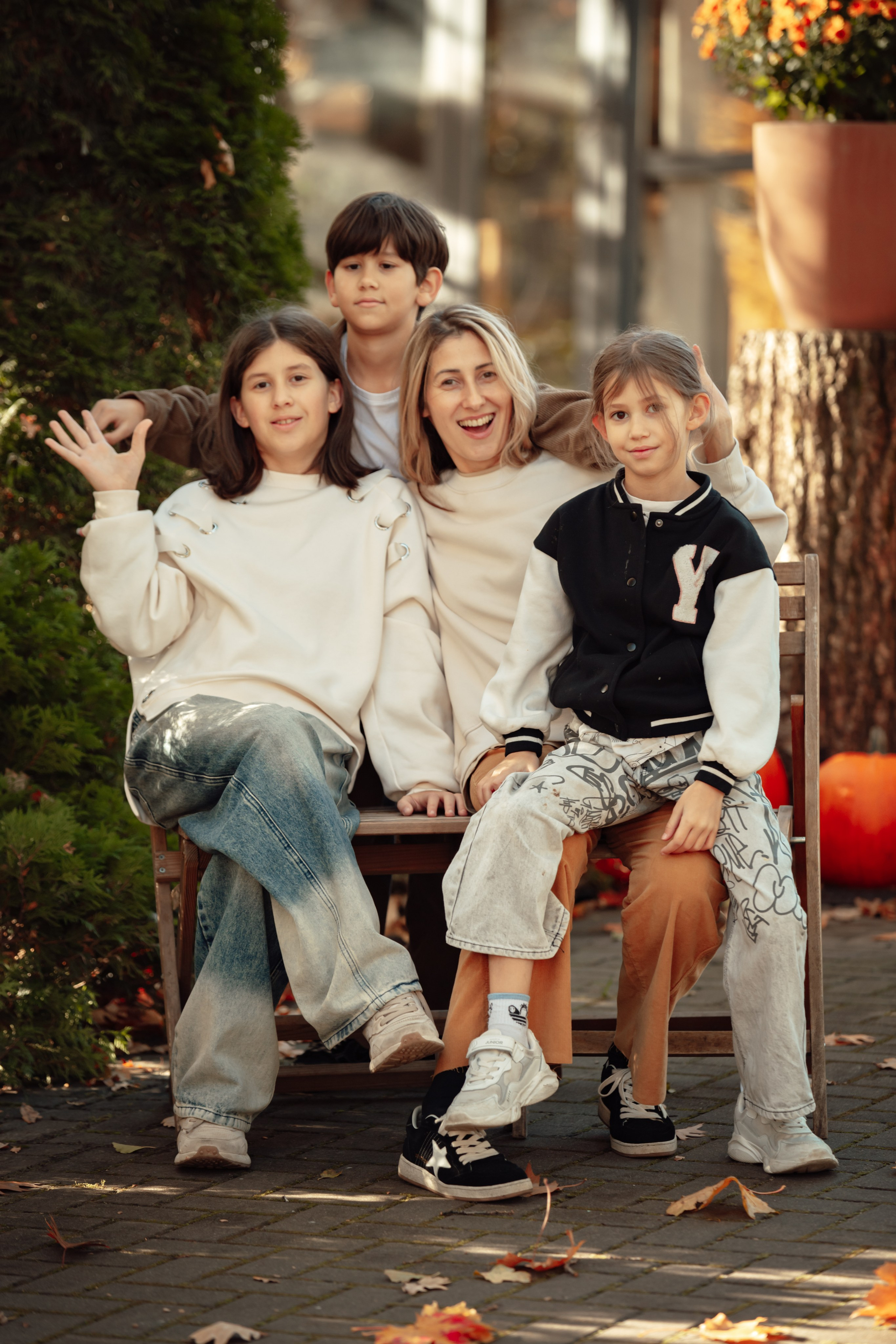 Family | Калининград. Андрей Миллер Фотограф из Калининграда