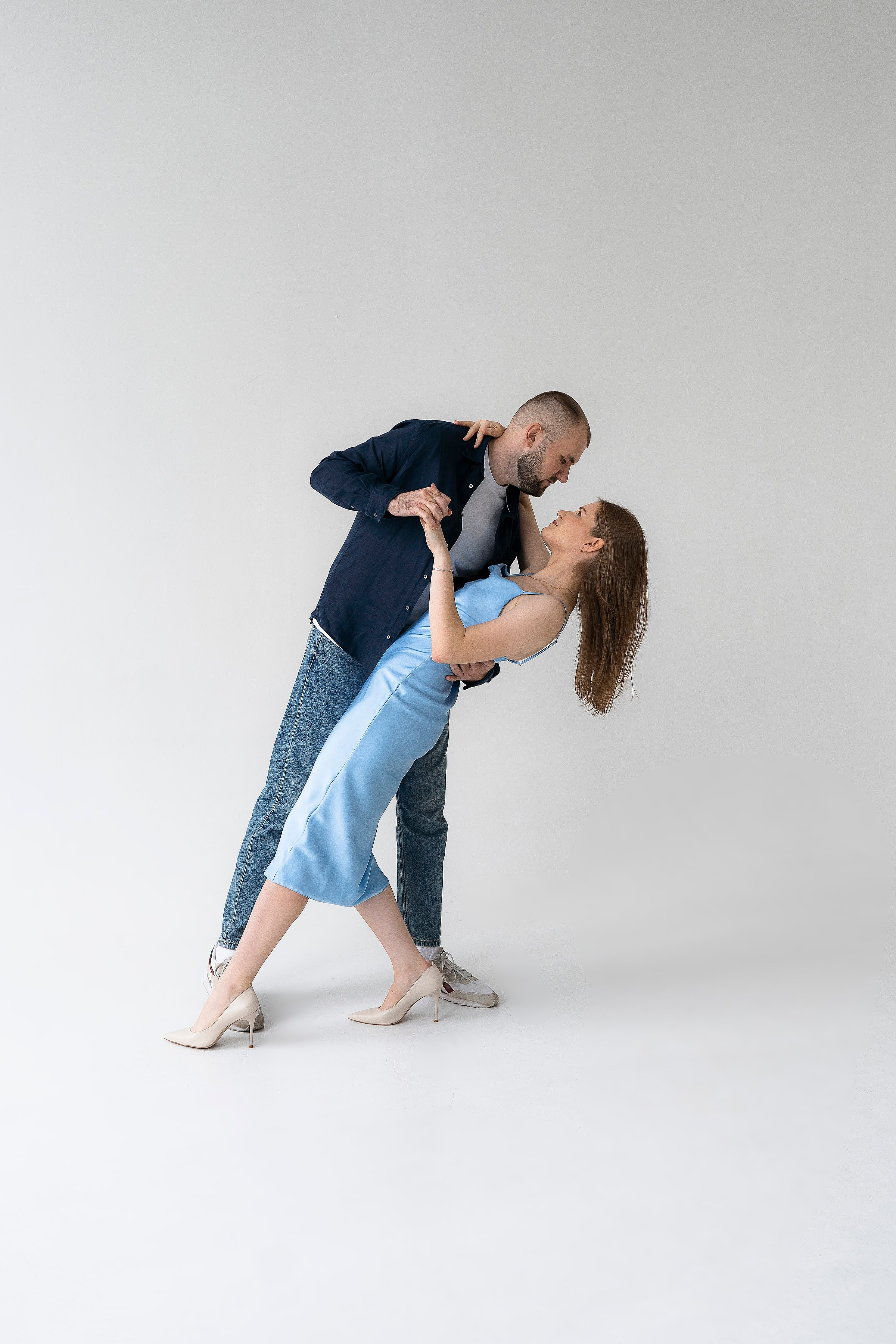 Владислав и Мария. Фотограф в Самаре Муртазина Дарья