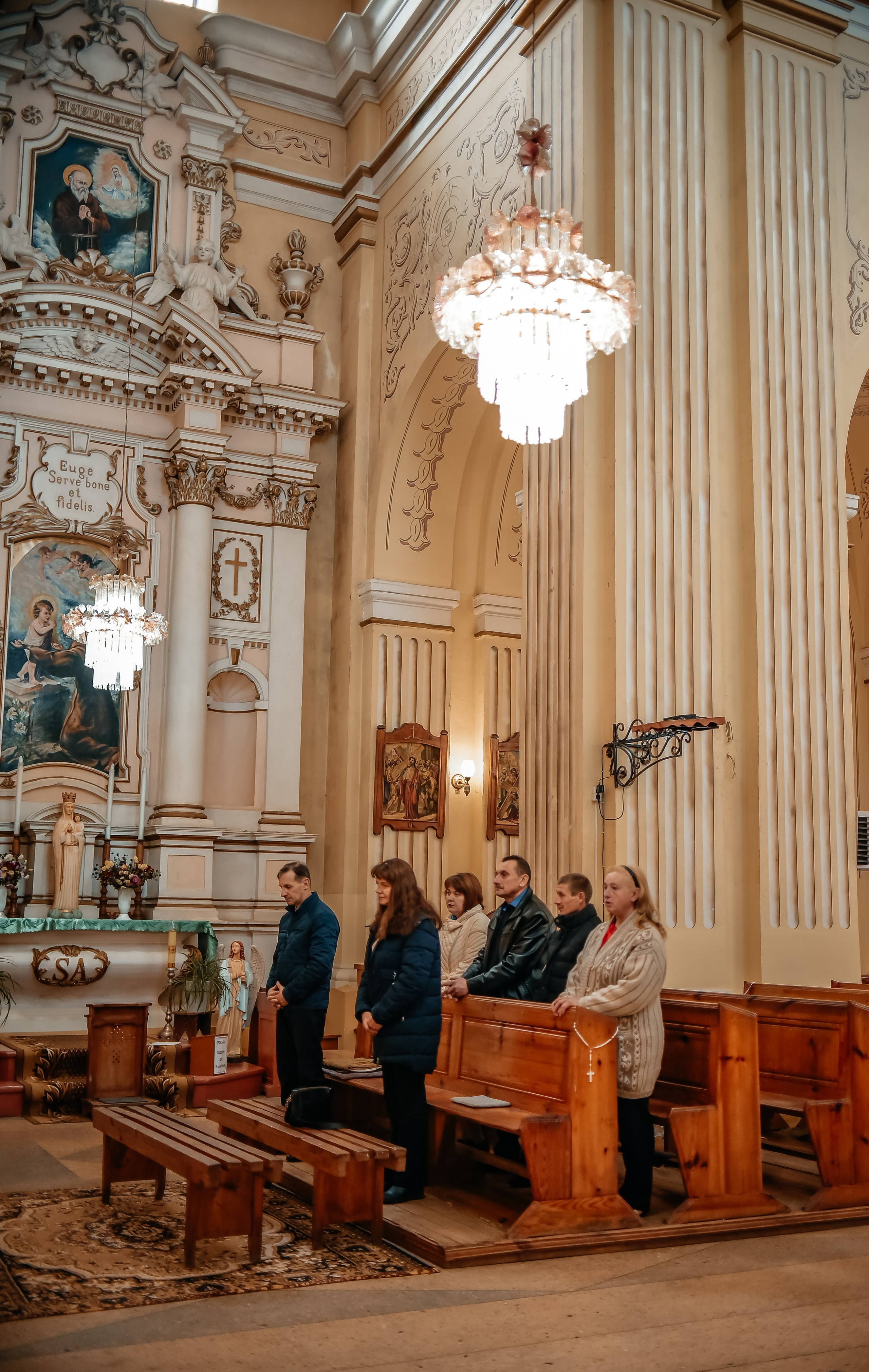 Эмилия&Адель. Семейный фотограф Milena feel it