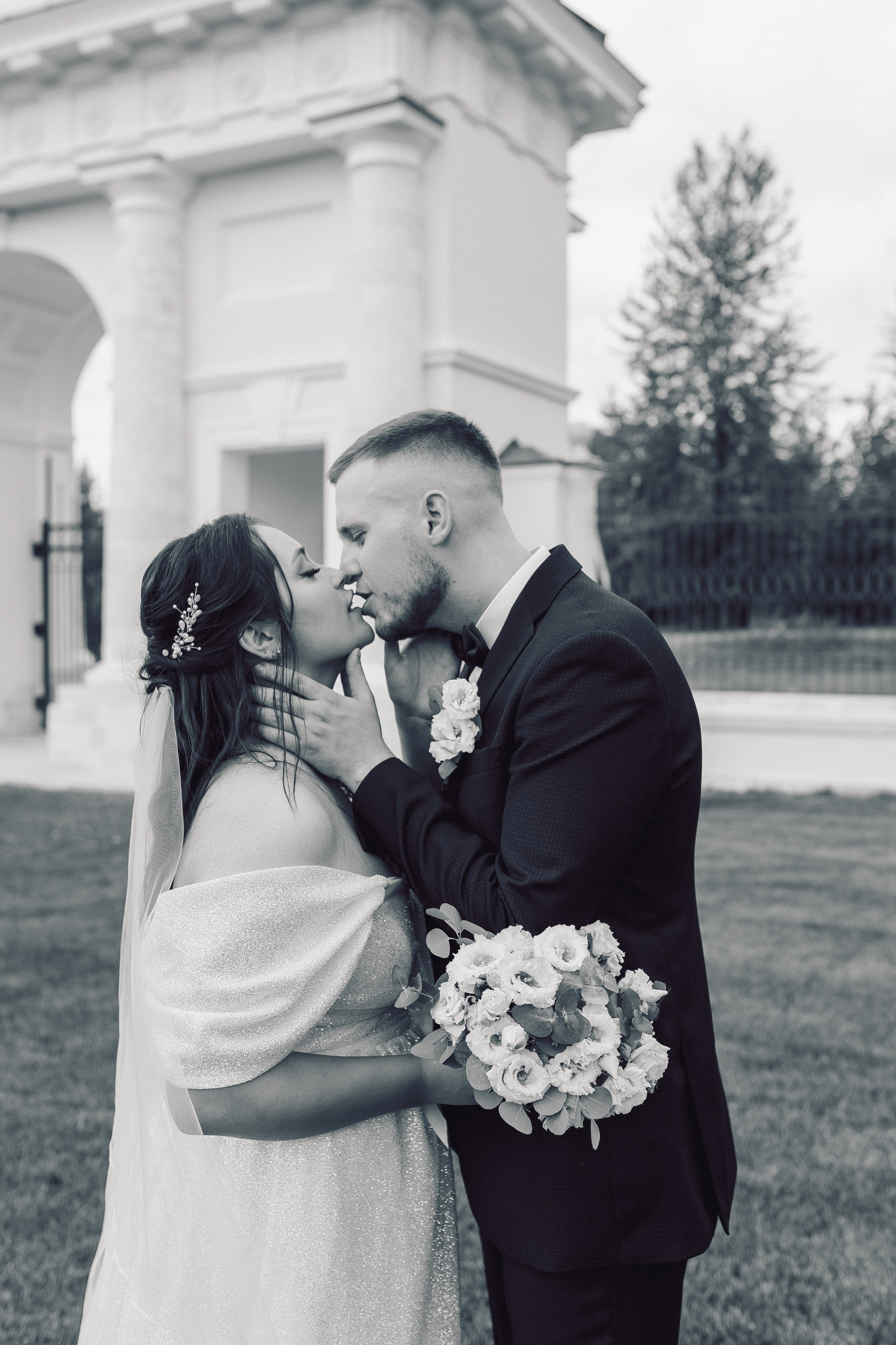 Александр и Ангелина