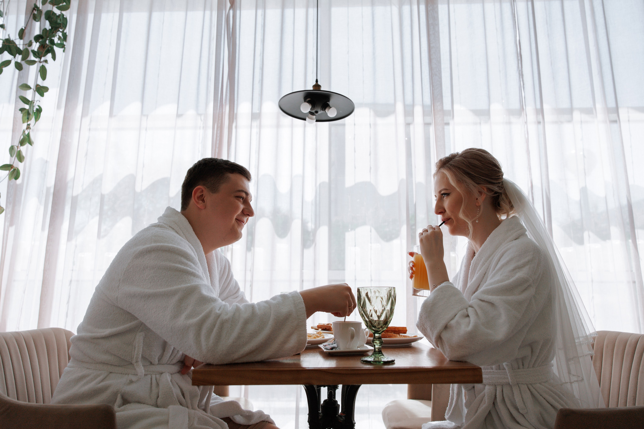 Камерная свадьба. Свадебный фотограф в Москве, Самаре, Тольятти