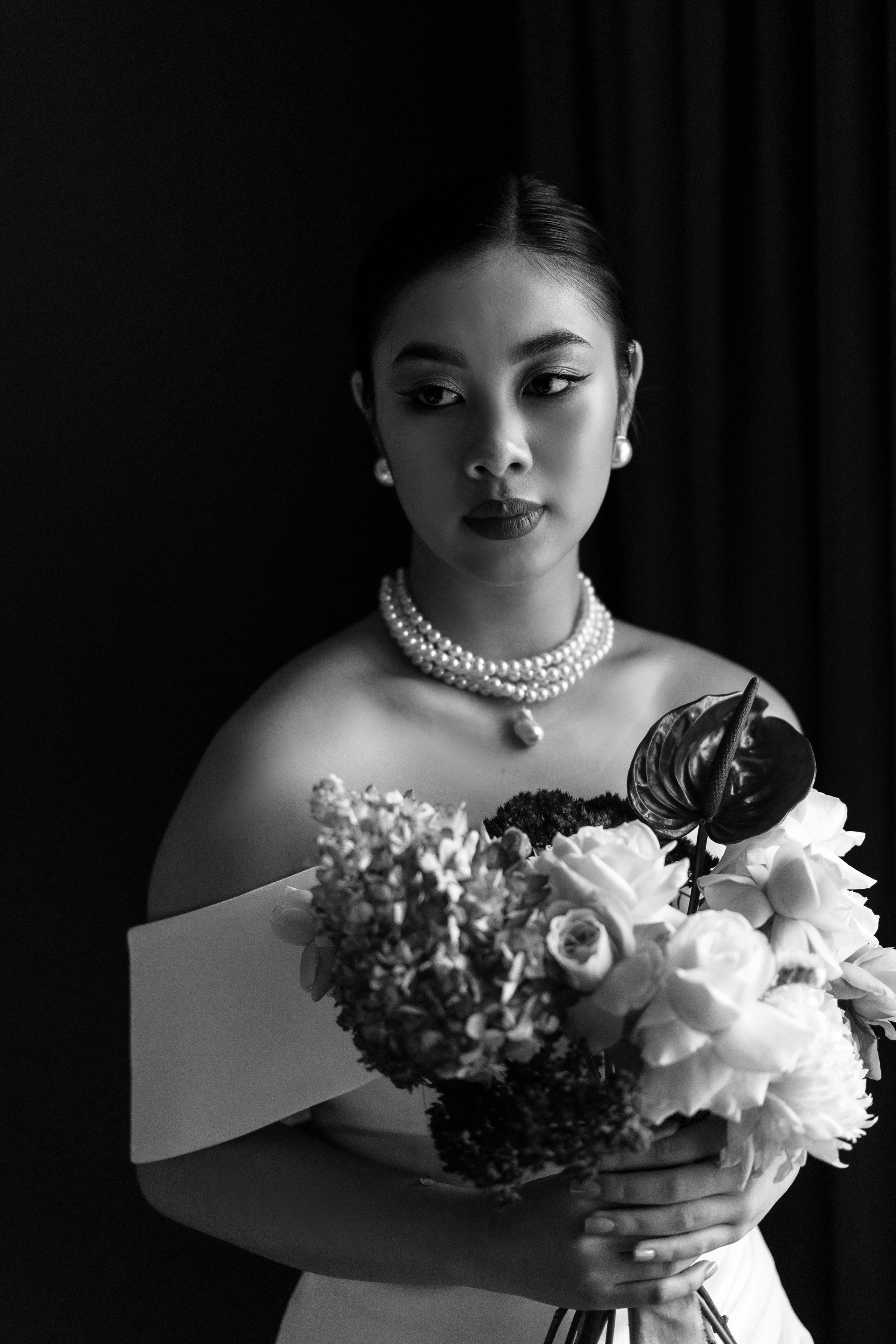 Thaoo&Yanzhe. Семейный и свадебный фотограф Минск, Беларусь Анна Орловская