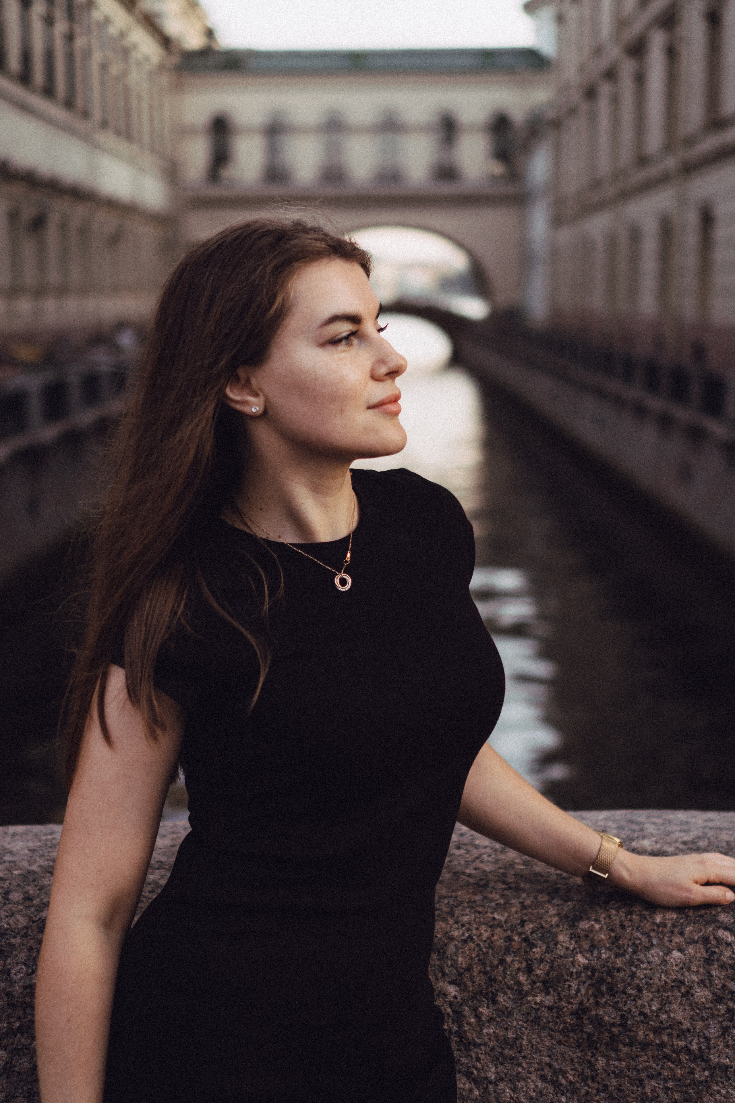 ПРОГУЛКА ПО ПИТЕРУ НА РАССВЕТЕ. Профессиональный фотограф, Санкт-Петербург — Виктория Богомолова