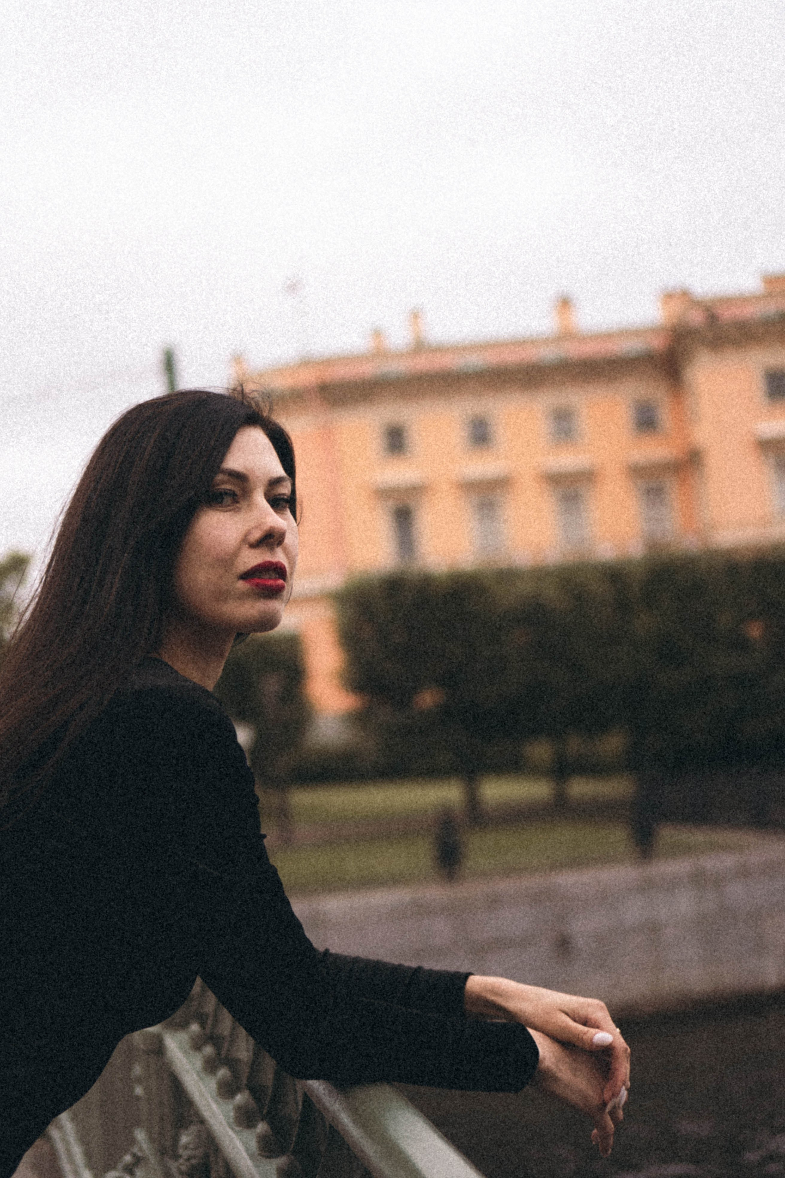 Ночная серия. Профессиональный фотограф, Санкт-Петербург — Виктория Богомолова