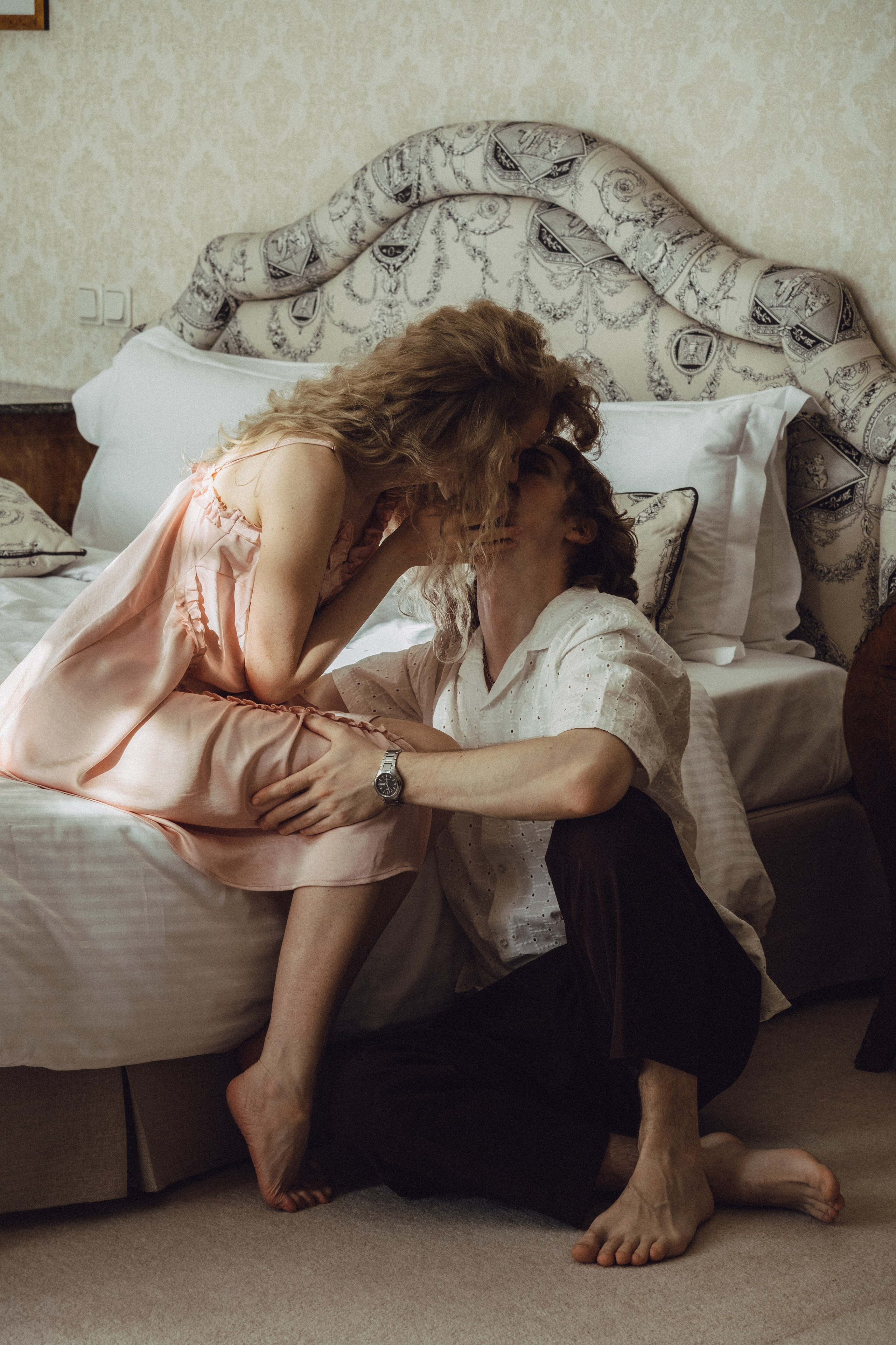 СВАДЕБНАЯ ФОТОСЕССИЯ В СЕСТРОРЕЦКЕ НА ЗАЛИВЕ ДЛЯ ВЛЮБЛЕННОЙ ПАРЫ СТИЛЬНАЯ СВАДЕБНАЯ СЬЕМКА. Профессиональный фотограф, Санкт-Петербург — Виктория Богомолова