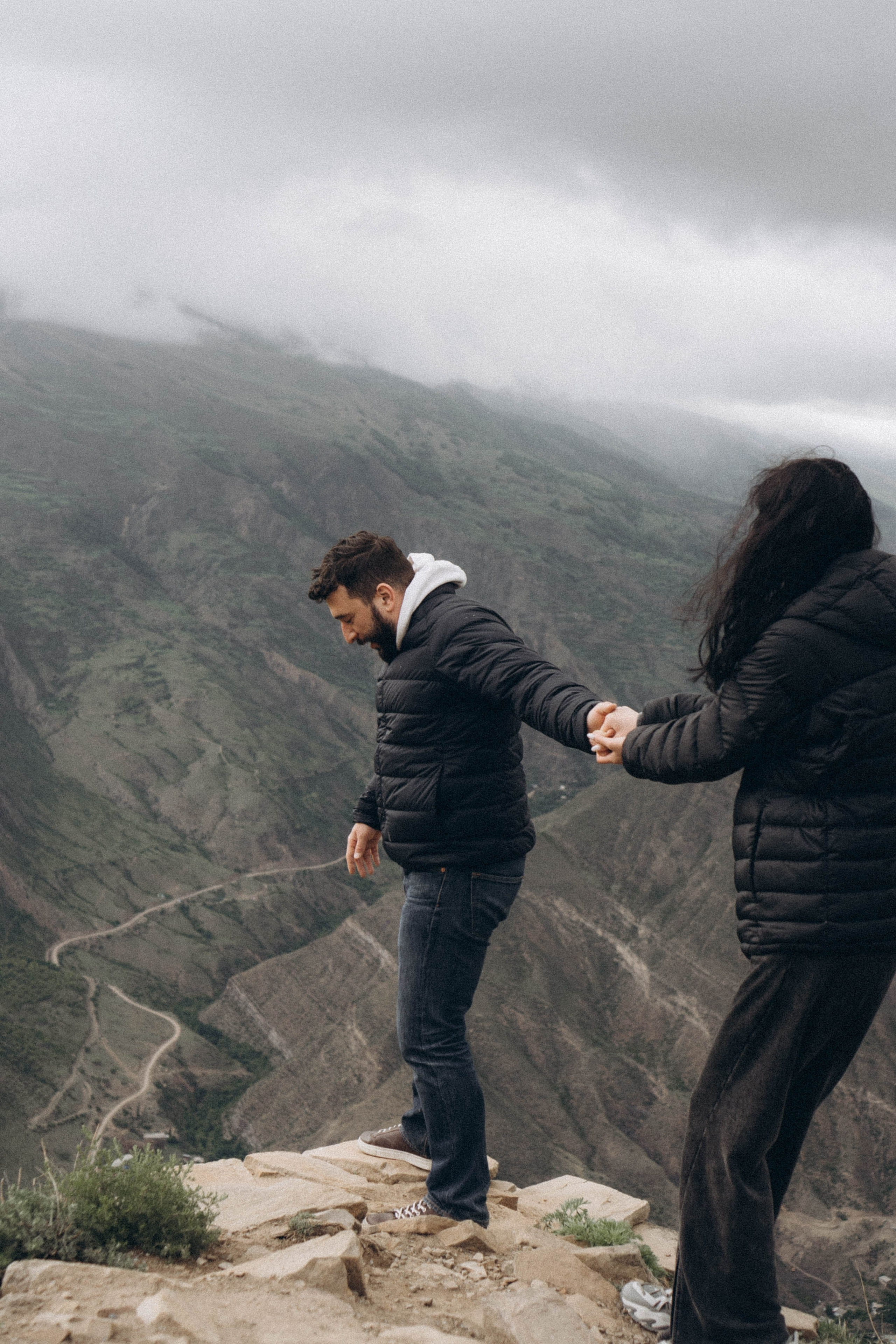 Горы. Профессиональный фотограф, Санкт-Петербург — Виктория Богомолова