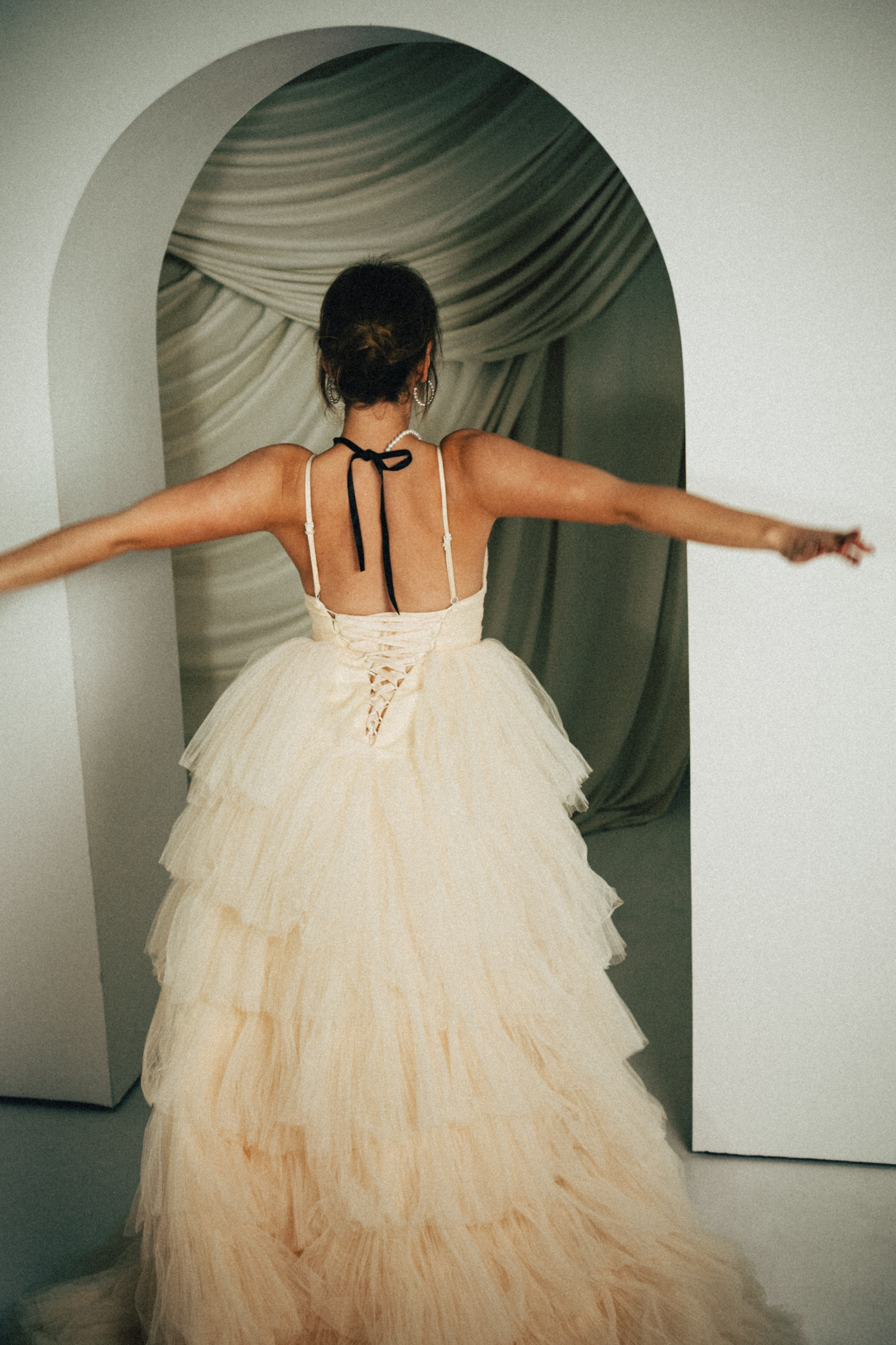 Сказочная история. Профессиональный фотограф, Санкт-Петербург — Виктория Богомолова