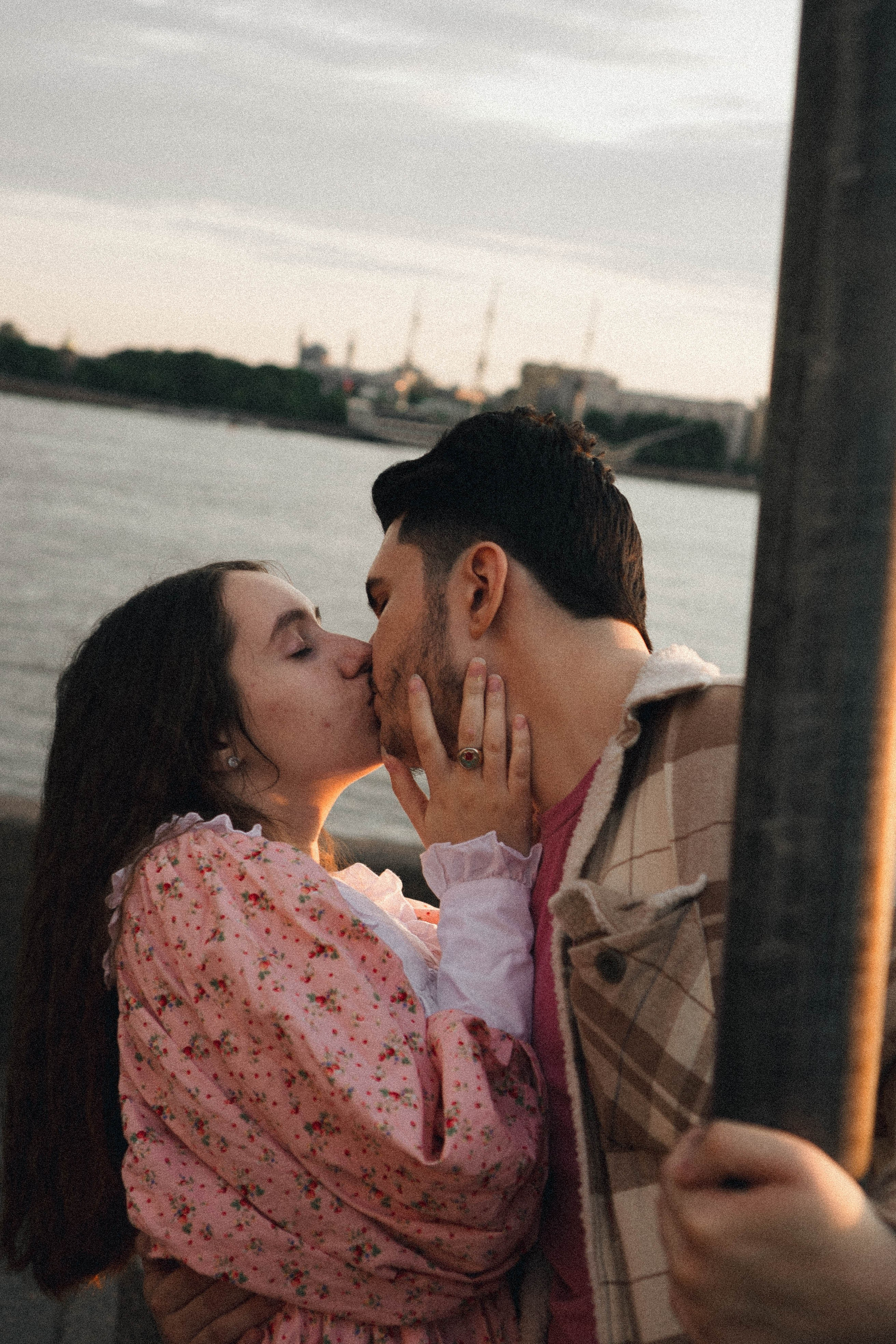 Любовь. Профессиональный фотограф, Санкт-Петербург — Виктория Богомолова