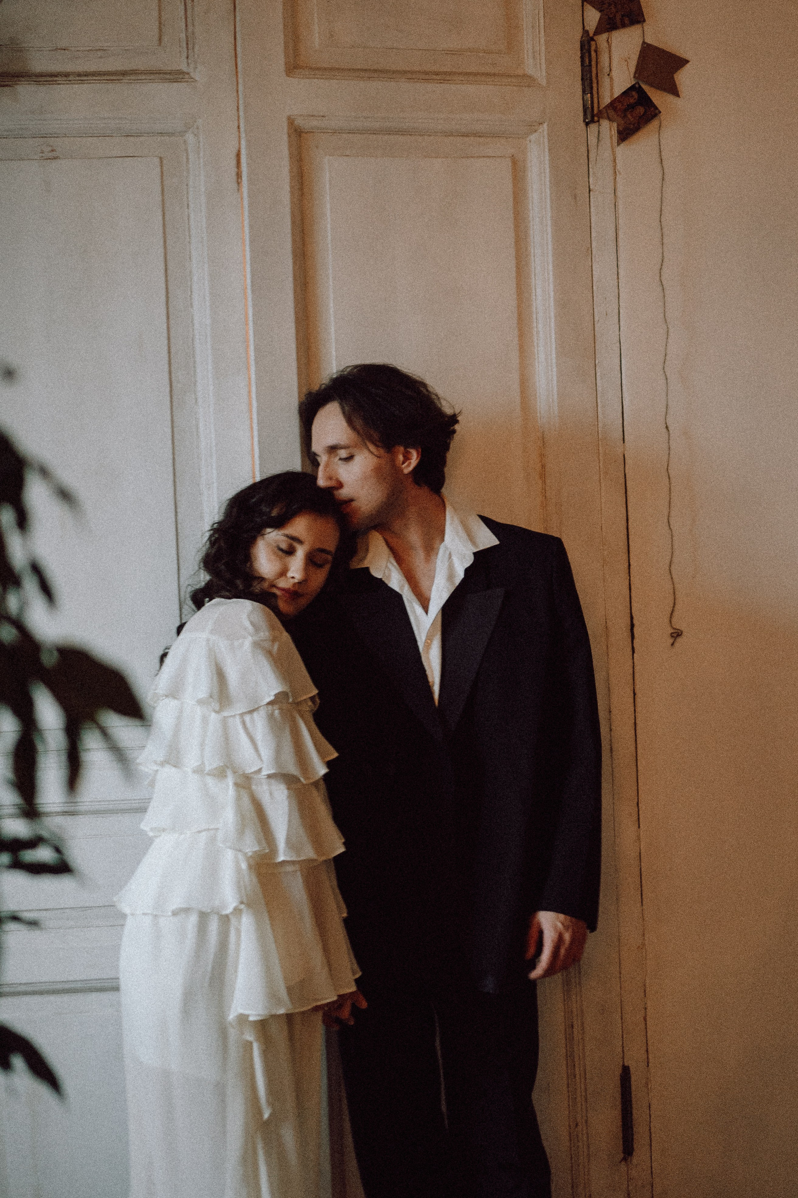 Новогодний стиль вдвоем. Профессиональный фотограф, Санкт-Петербург — Виктория Богомолова