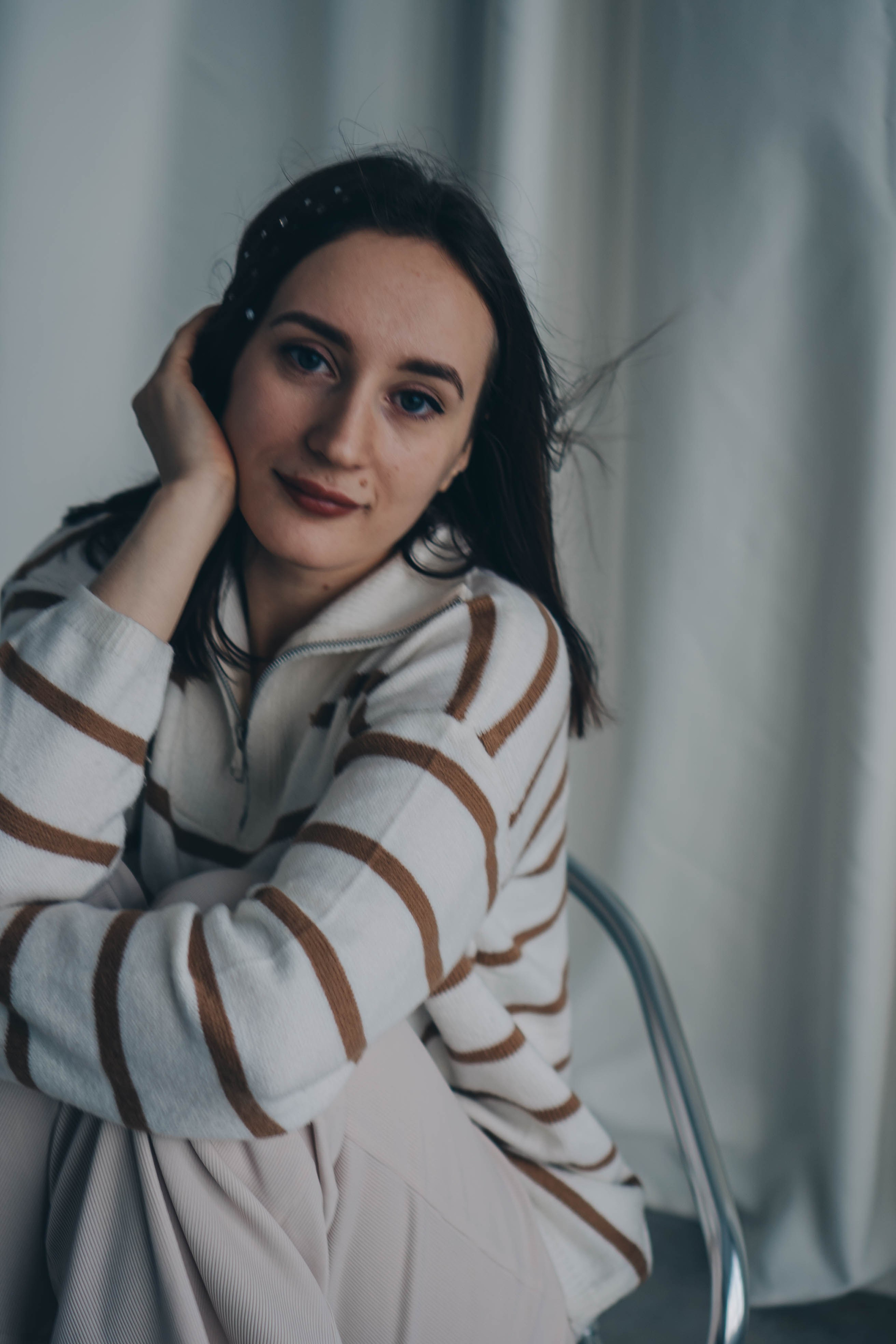 Фотосессия для дня рождения. Профессиональный фотограф, Санкт-Петербург — Виктория Богомолова