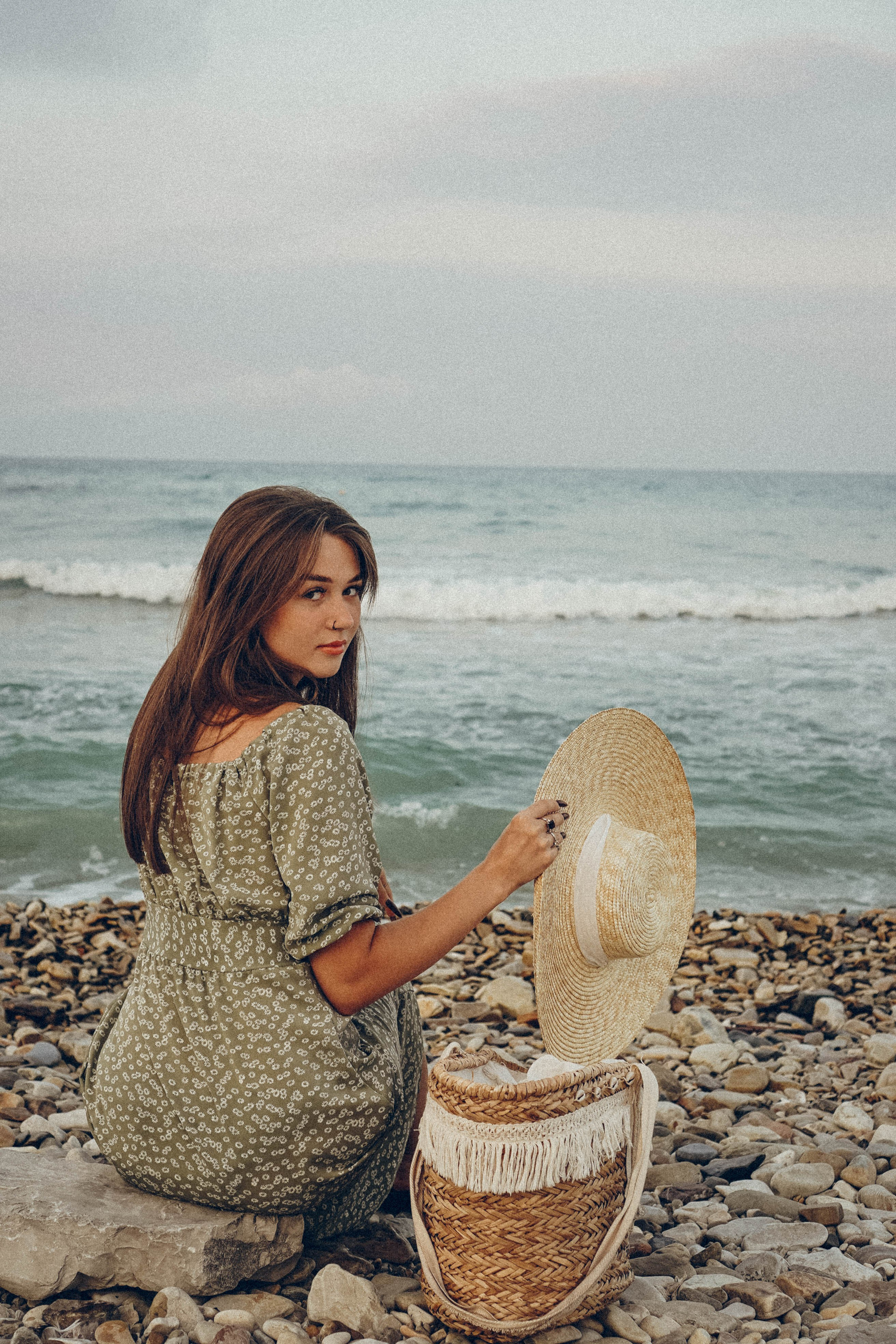 Рассвет на море. Профессиональный фотограф, Санкт-Петербург — Виктория Богомолова