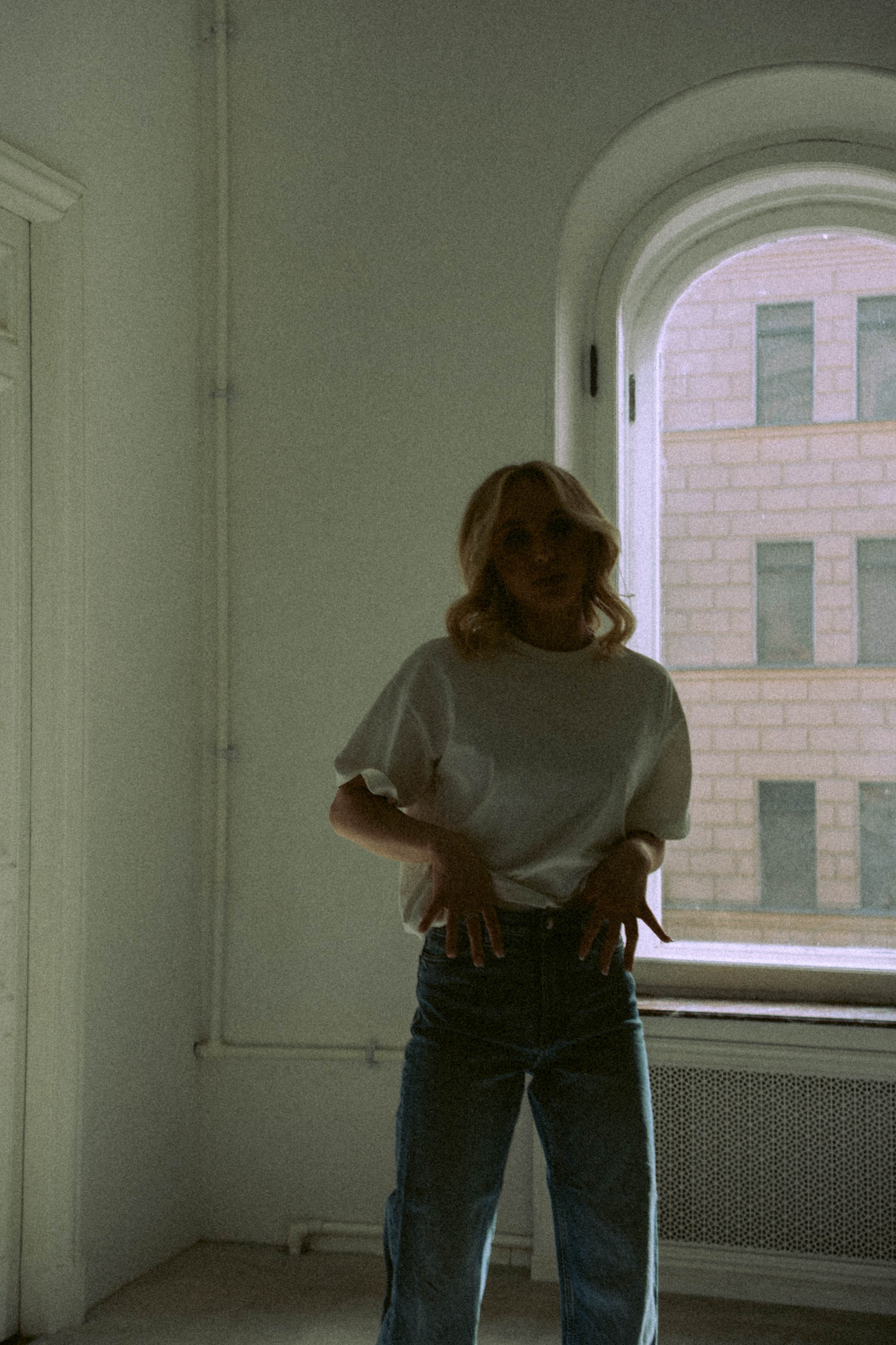 Студийная. Профессиональный фотограф, Санкт-Петербург — Виктория Богомолова