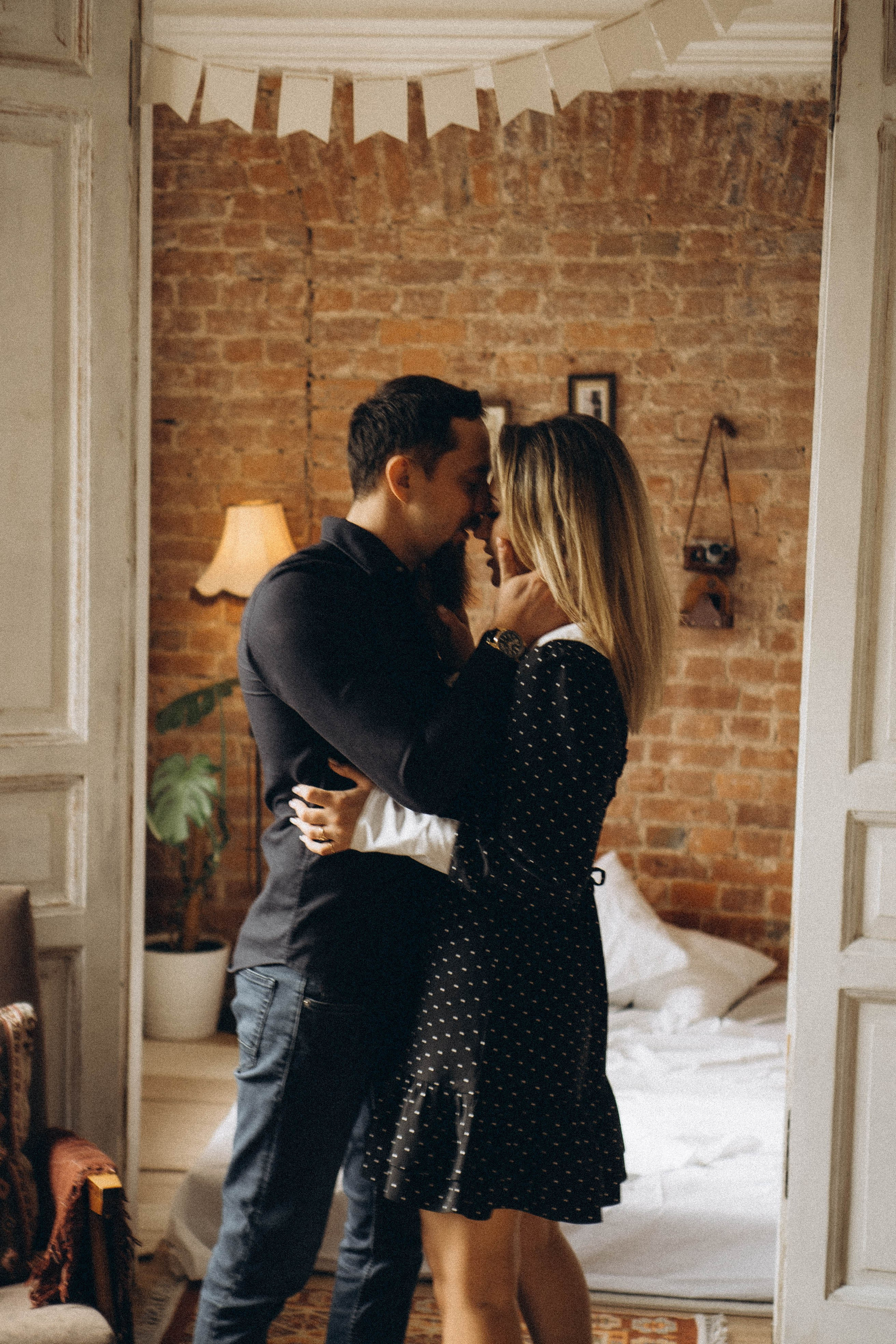 Любовь. Профессиональный фотограф, Санкт-Петербург — Виктория Богомолова