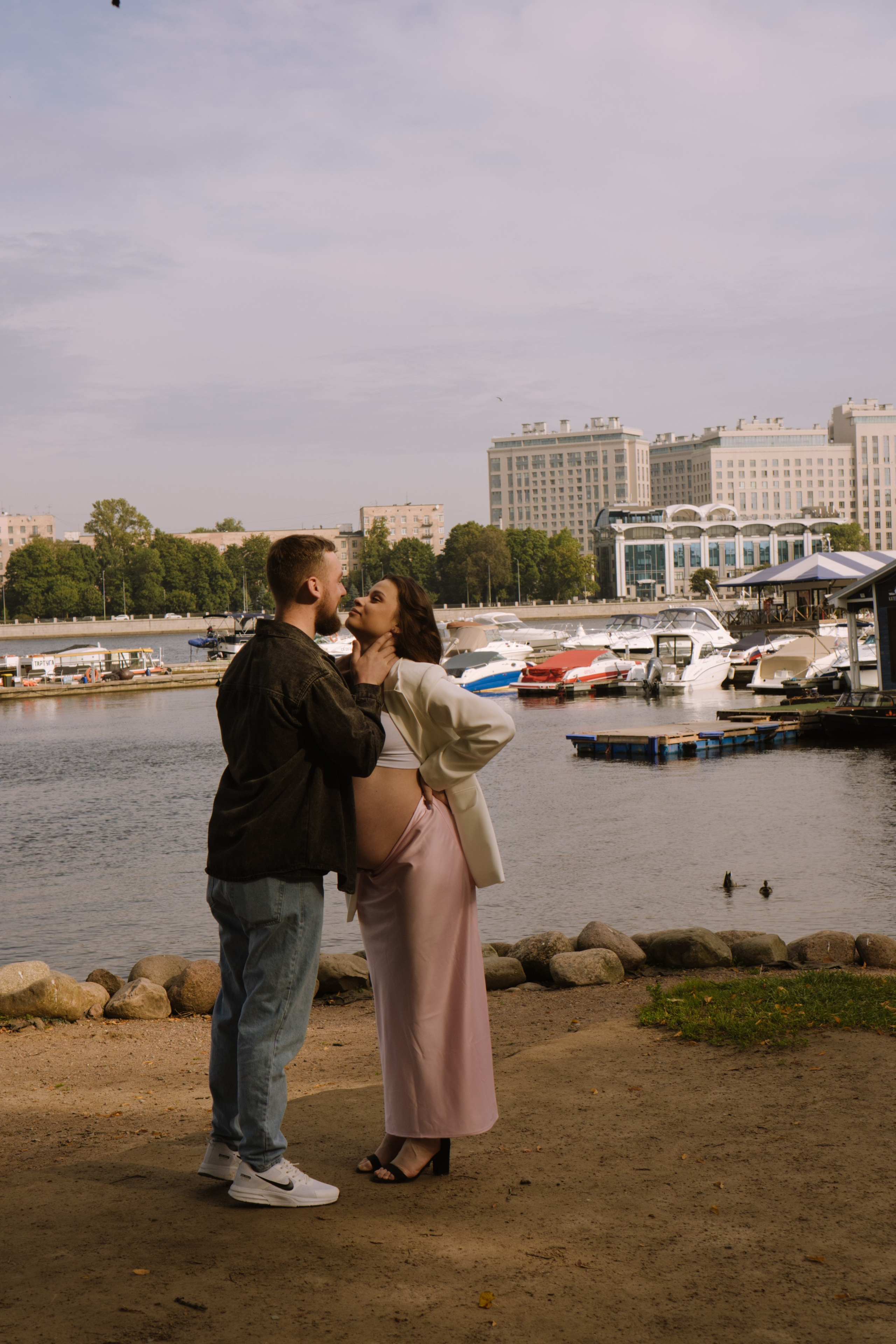 СЕМЕЙНАЯ ИСТОРИЯ. Профессиональный фотограф, Санкт-Петербург — Виктория Богомолова