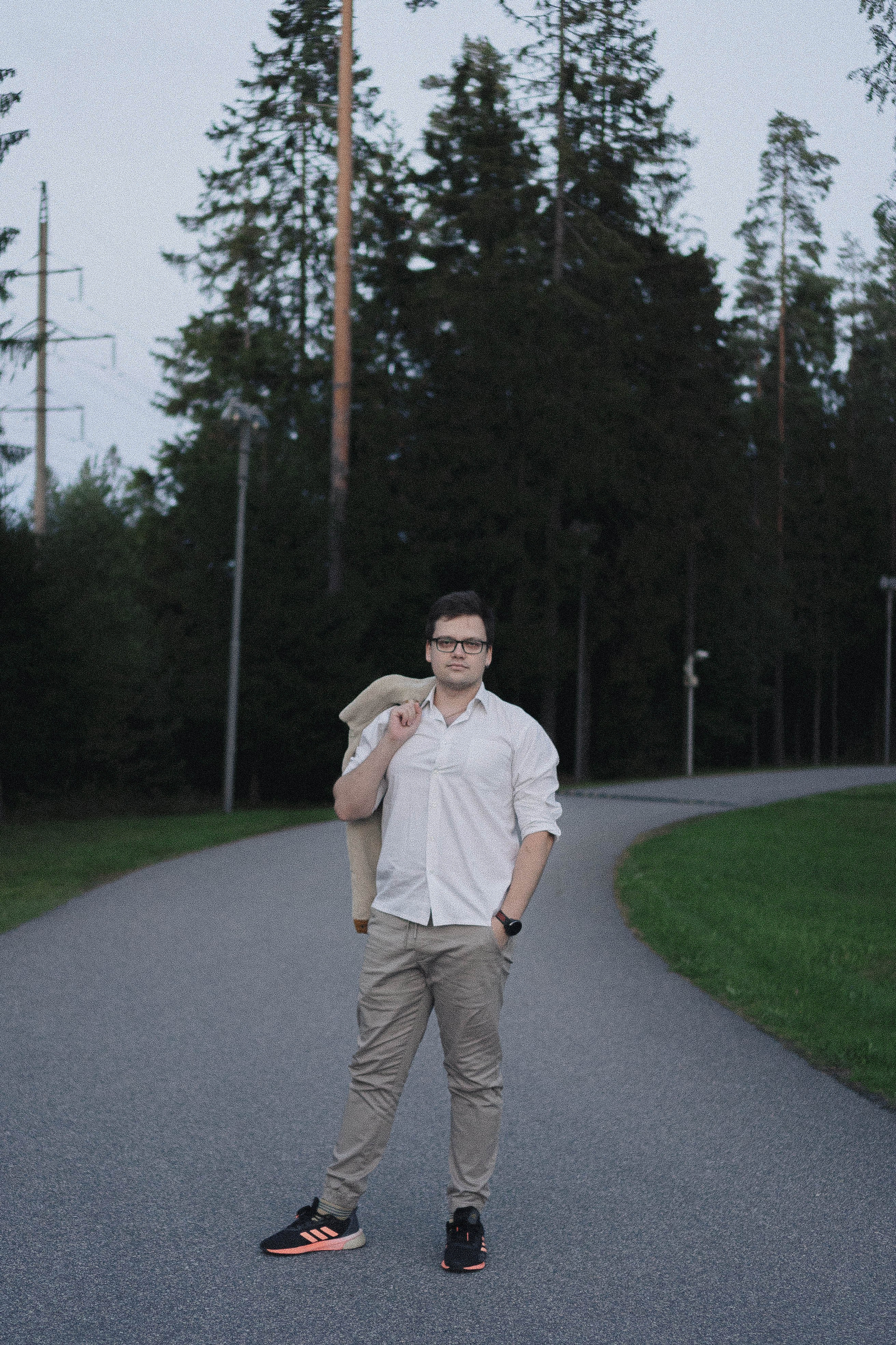 Для мужчины. Профессиональный фотограф, Санкт-Петербург — Виктория Богомолова